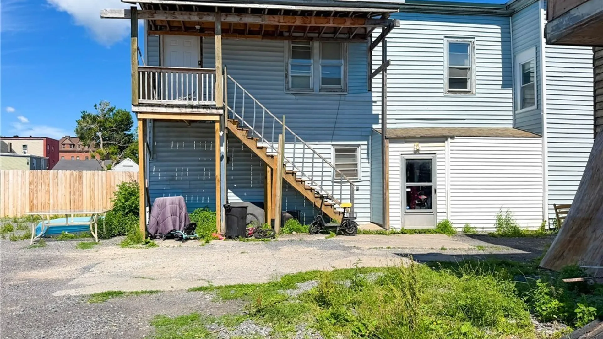 Property at 742 Jay Street, Utica, NY 13501 8