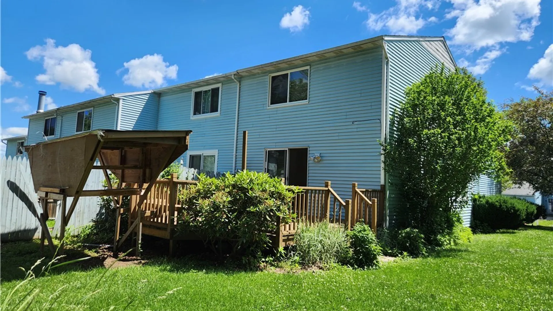 Property at 8413 Fathom Drive, Clay, NY 13027 16