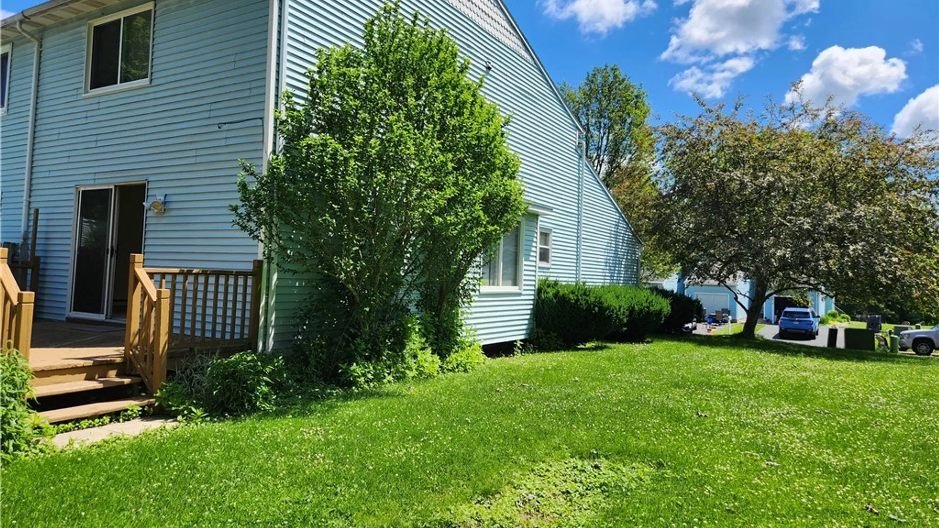 Property at 8413 Fathom Drive, Clay, NY 13027 3