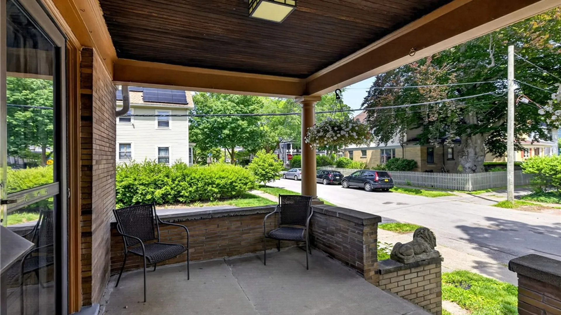 Property at 241 Brunswick St, Rochester, NY 14607 3