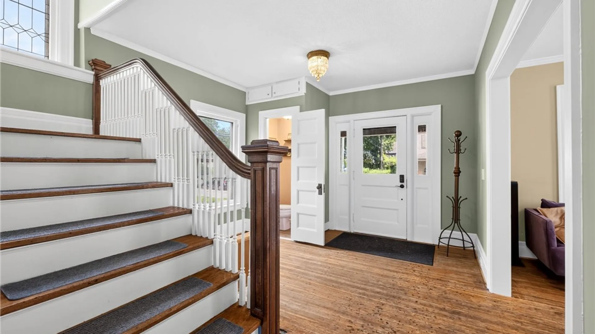 Property at 241 Brunswick St, Rochester, NY 14607 4