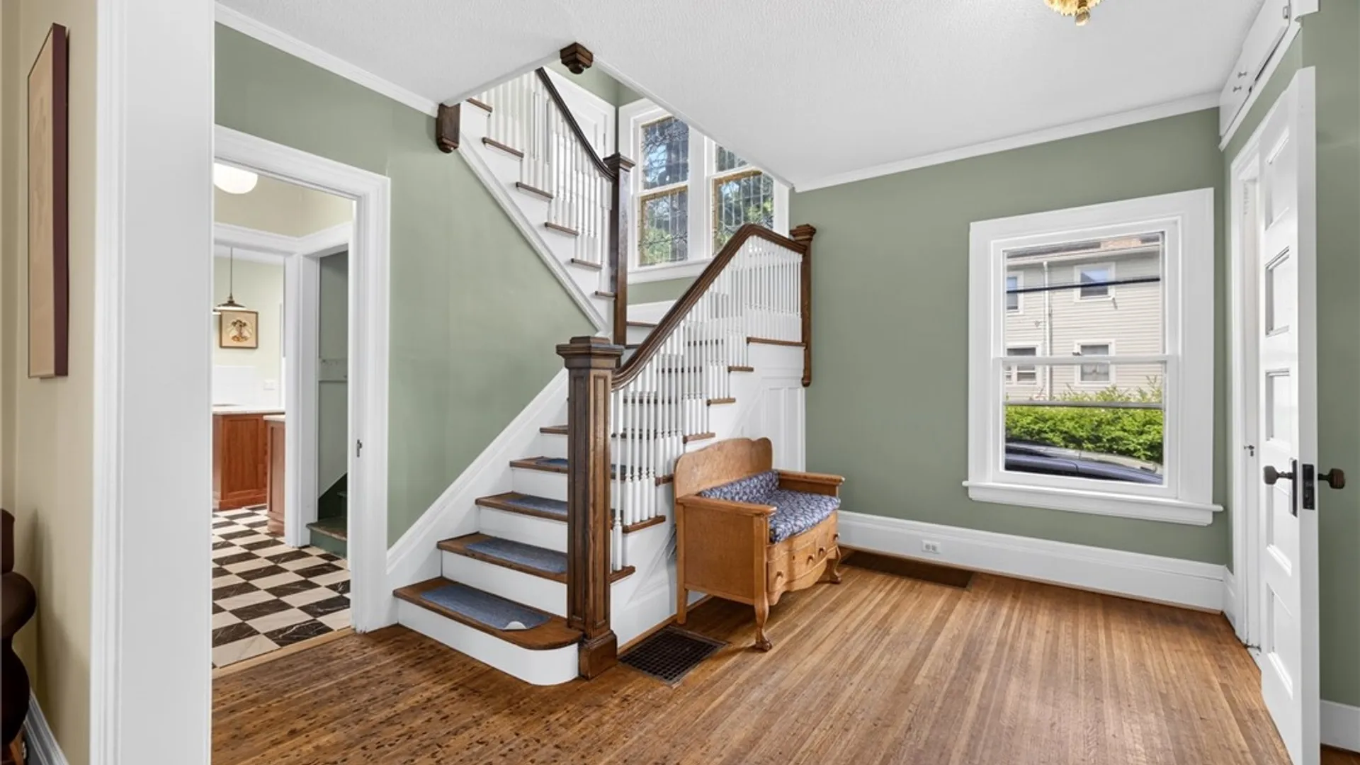 Property at 241 Brunswick St, Rochester, NY 14607 5