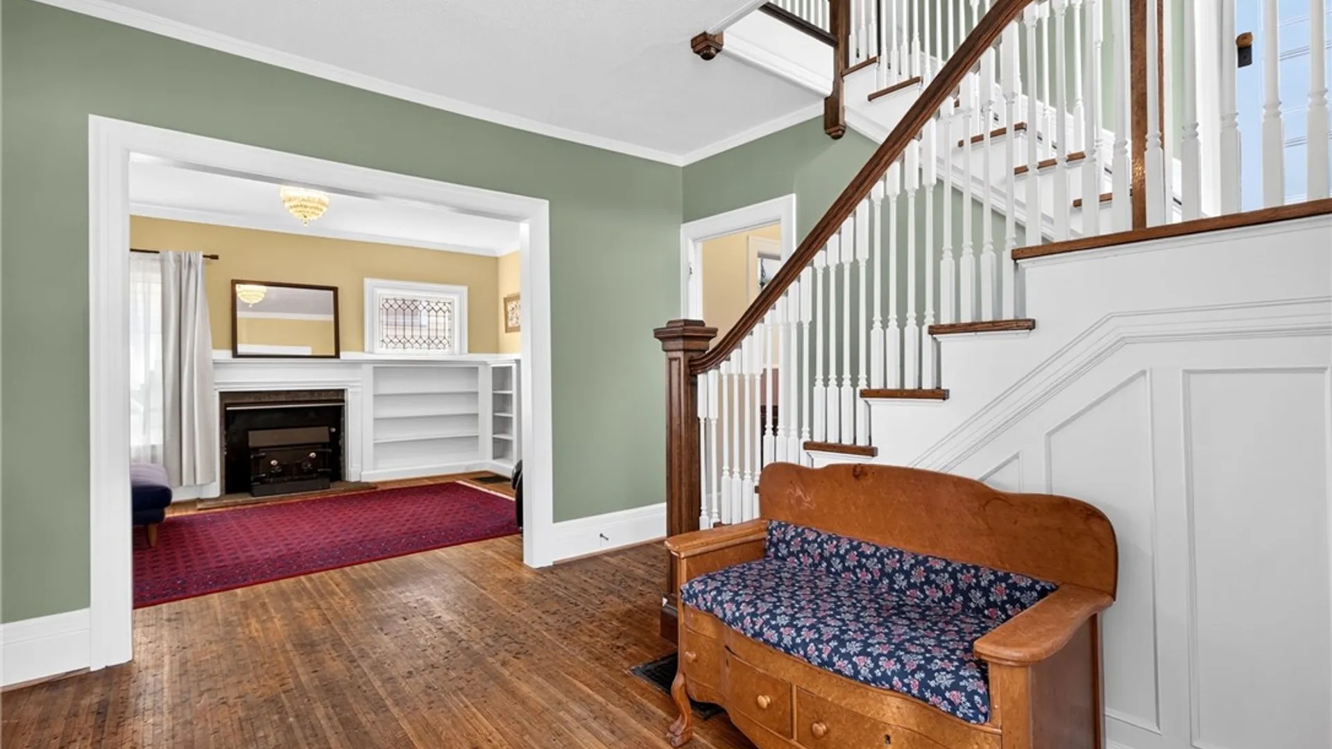 Property at 241 Brunswick St, Rochester, NY 14607 6