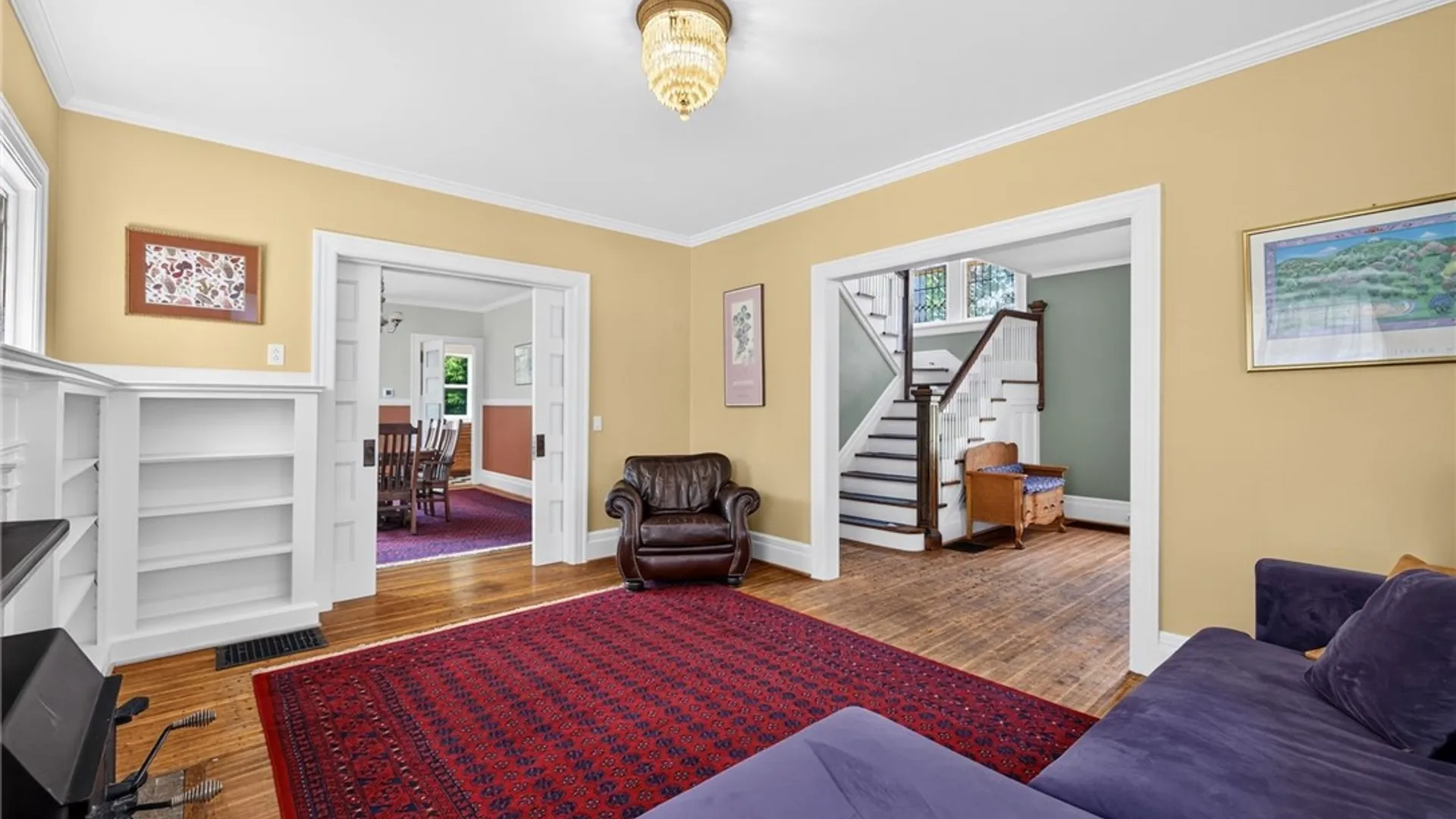 Property at 241 Brunswick St, Rochester, NY 14607 9