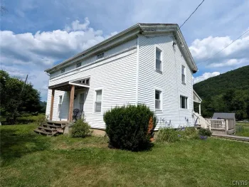 5430 Meads Creek Road, Campbell, NY 14870