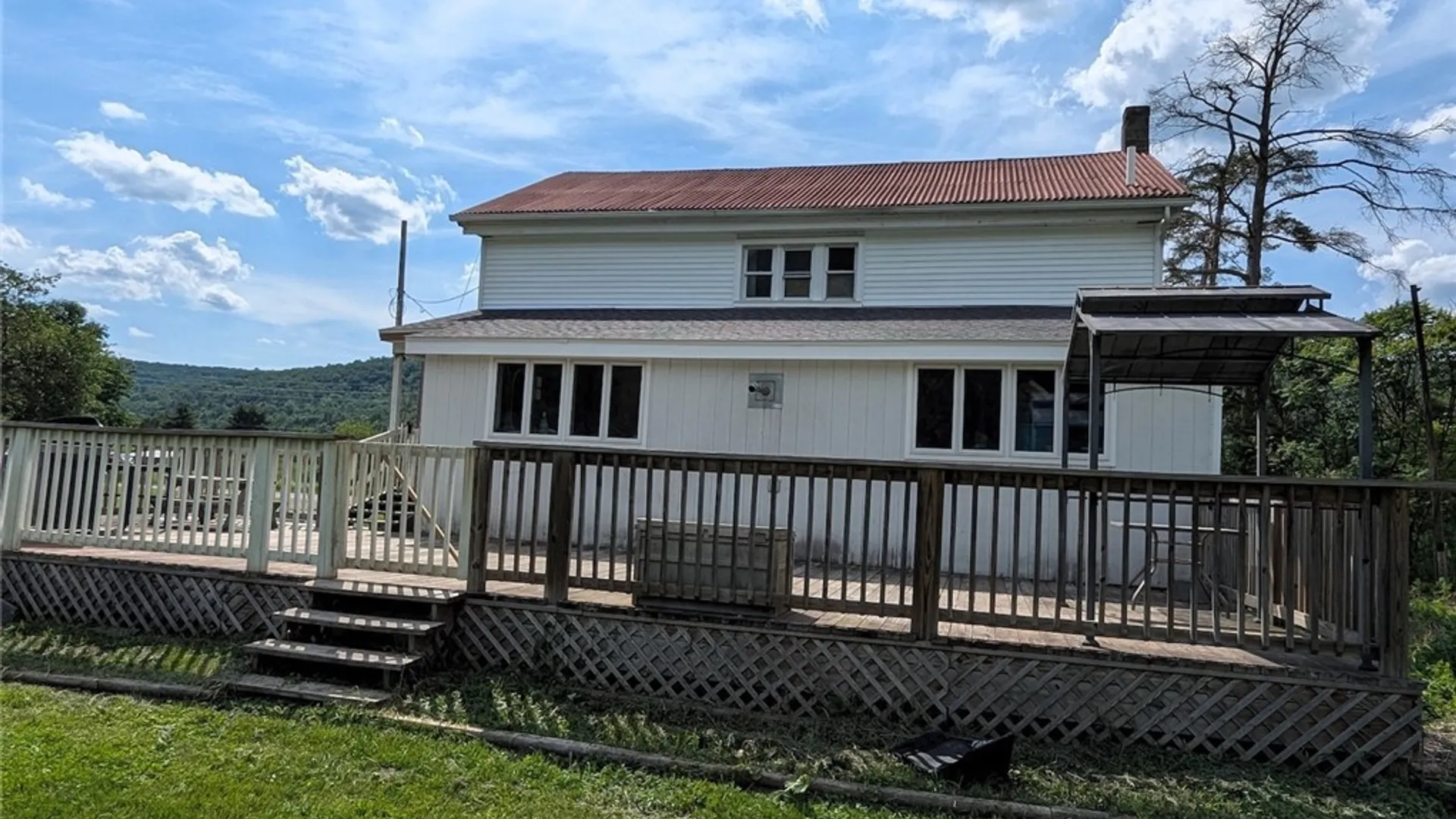 Property at 5430 Meads Creek Road, Campbell, NY 14870 2