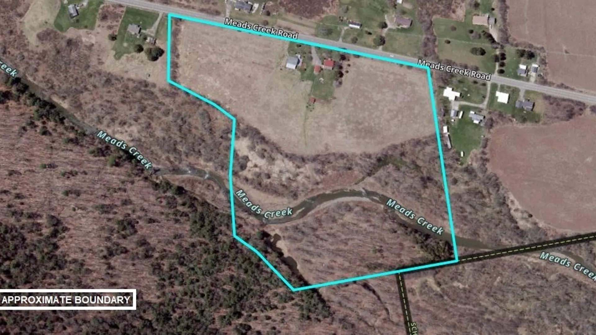 Property at 5430 Meads Creek Road, Campbell, NY 14870 5
