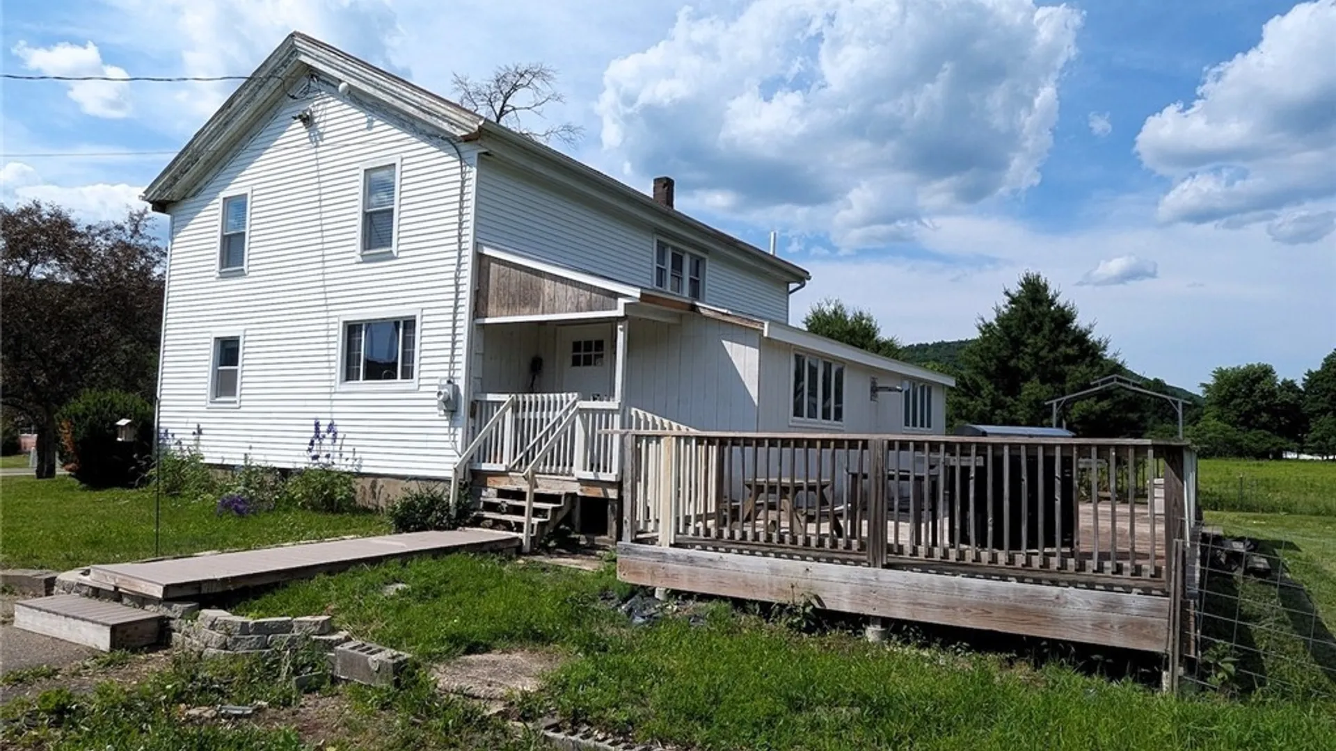 Property at 5430 Meads Creek Road, Campbell, NY 14870 7