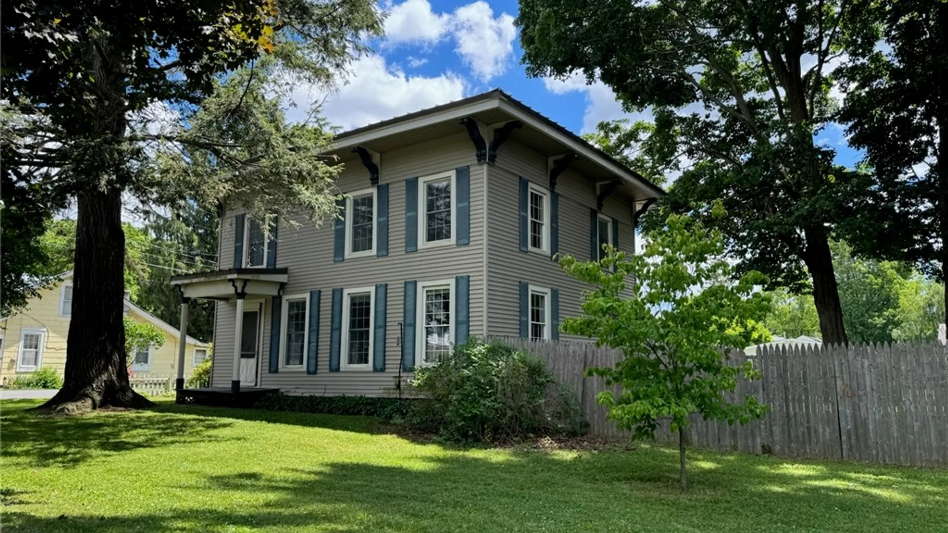 Property at 31 Hollister Street, Starkey, NY 14837 19