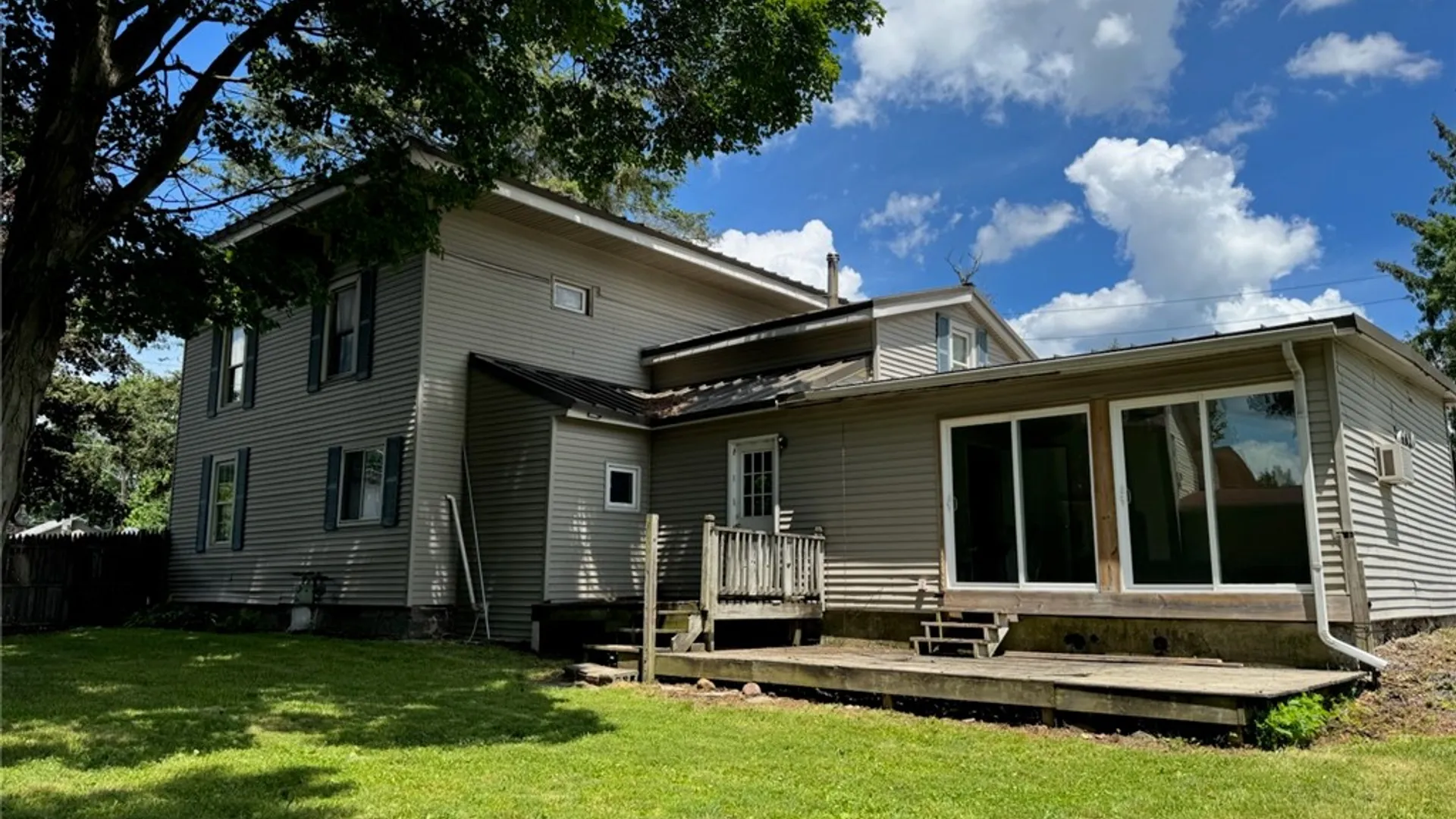 Property at 31 Hollister Street, Starkey, NY 14837 20
