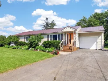 Property at 6760 Butts Road, Rome, NY 13440