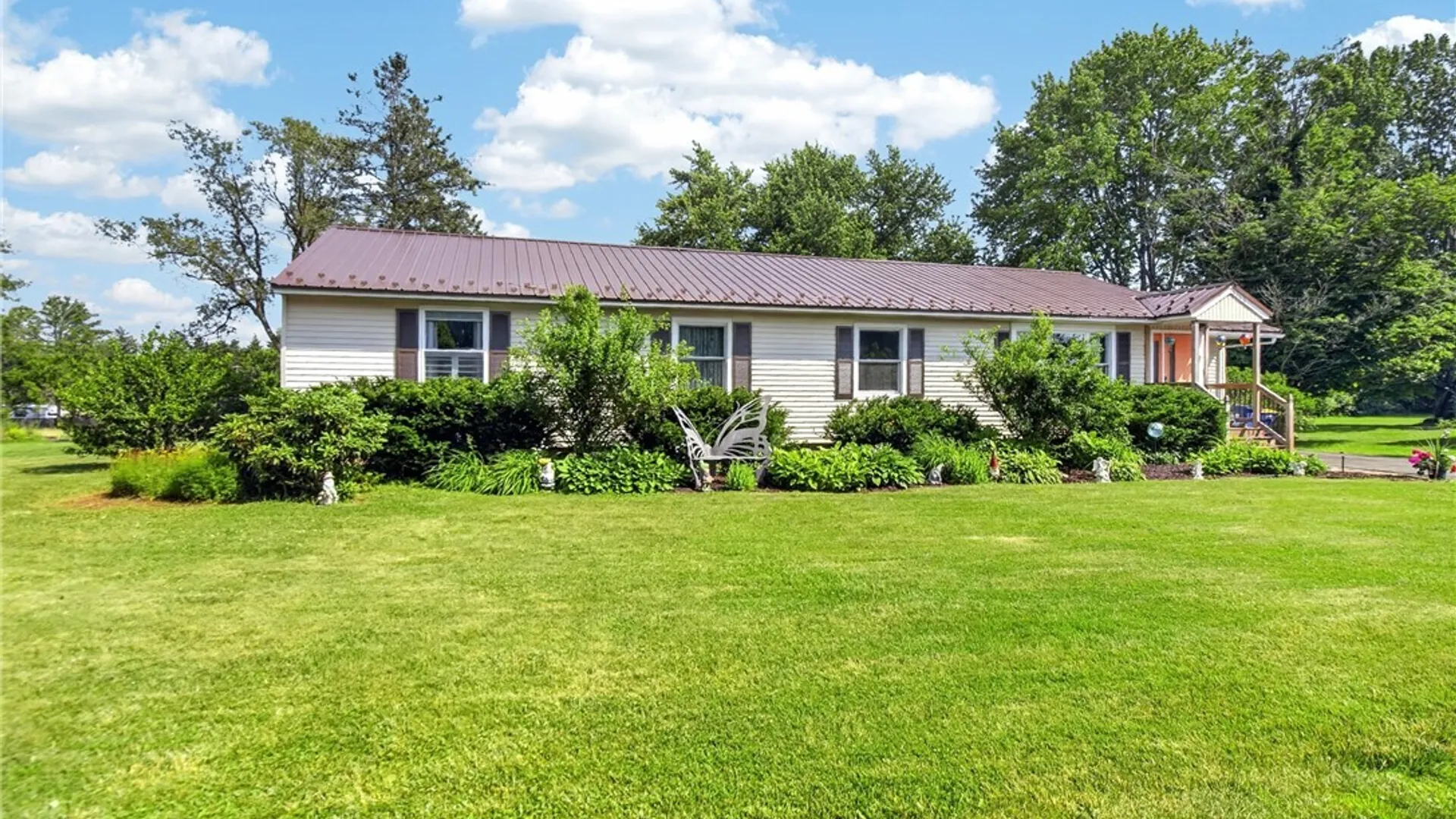 Property at 6760 Butts Road, Rome, NY 13440 2