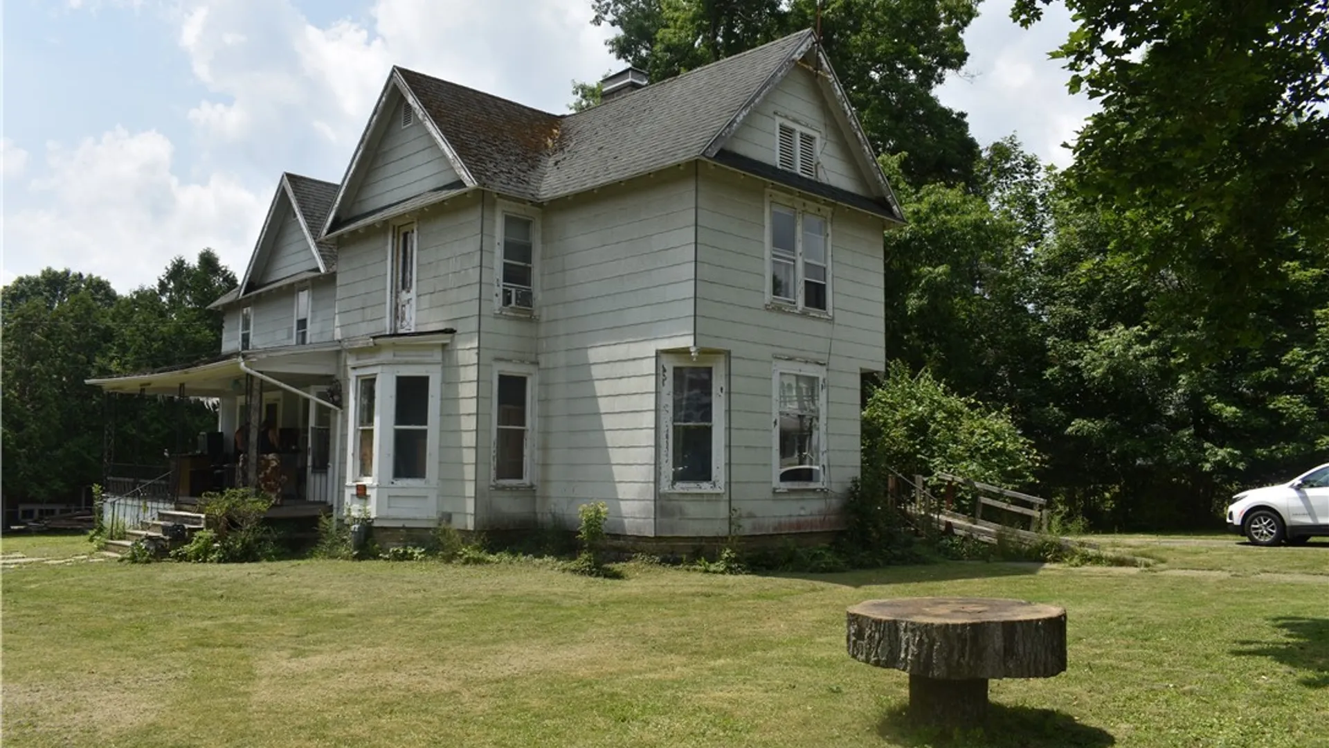 Property at 97 Washington Street, New Albion, NY 14719 2