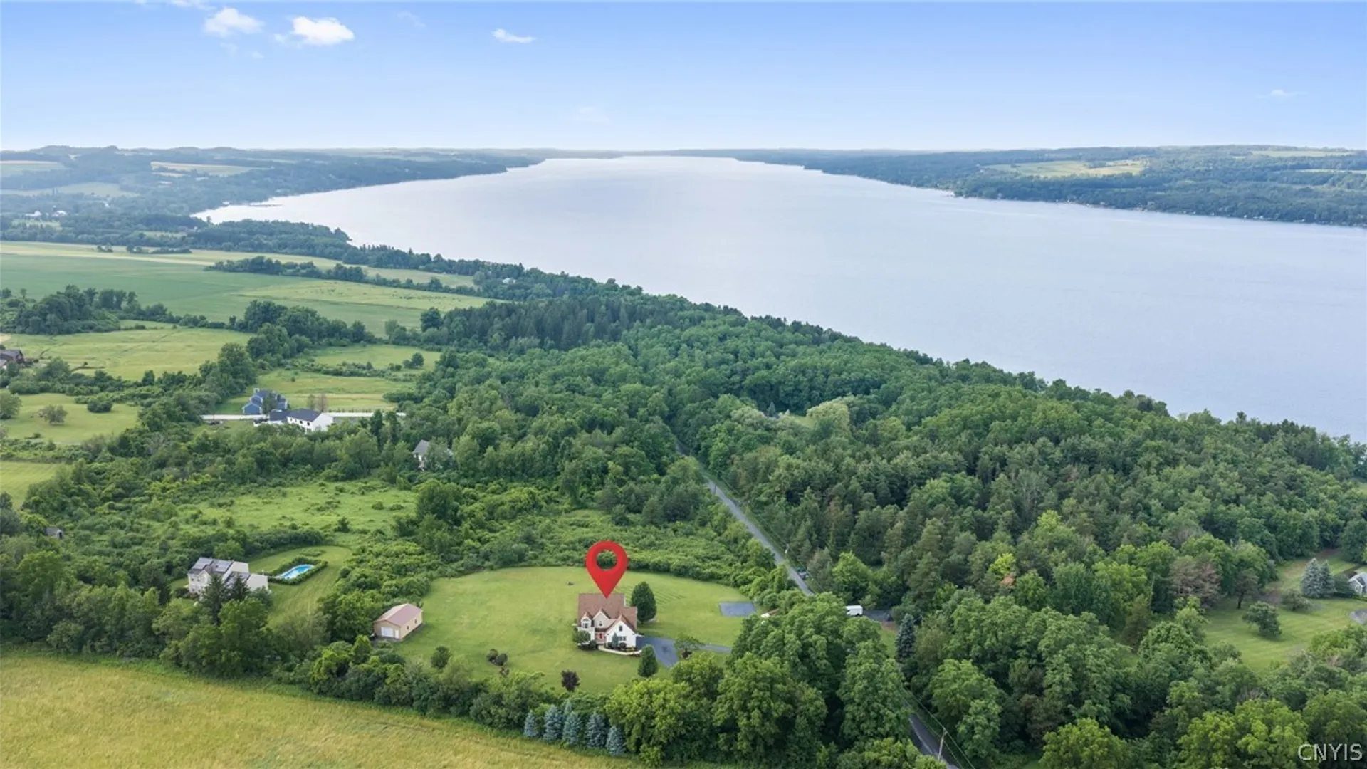 Property at 4699 Amerman Road, Niles, NY 13152 2
