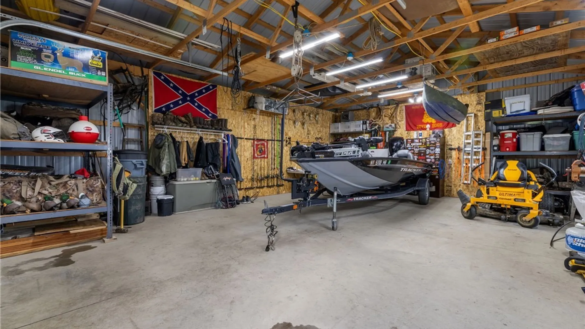 Property at 4699 Amerman Road, Niles, NY 13152 40