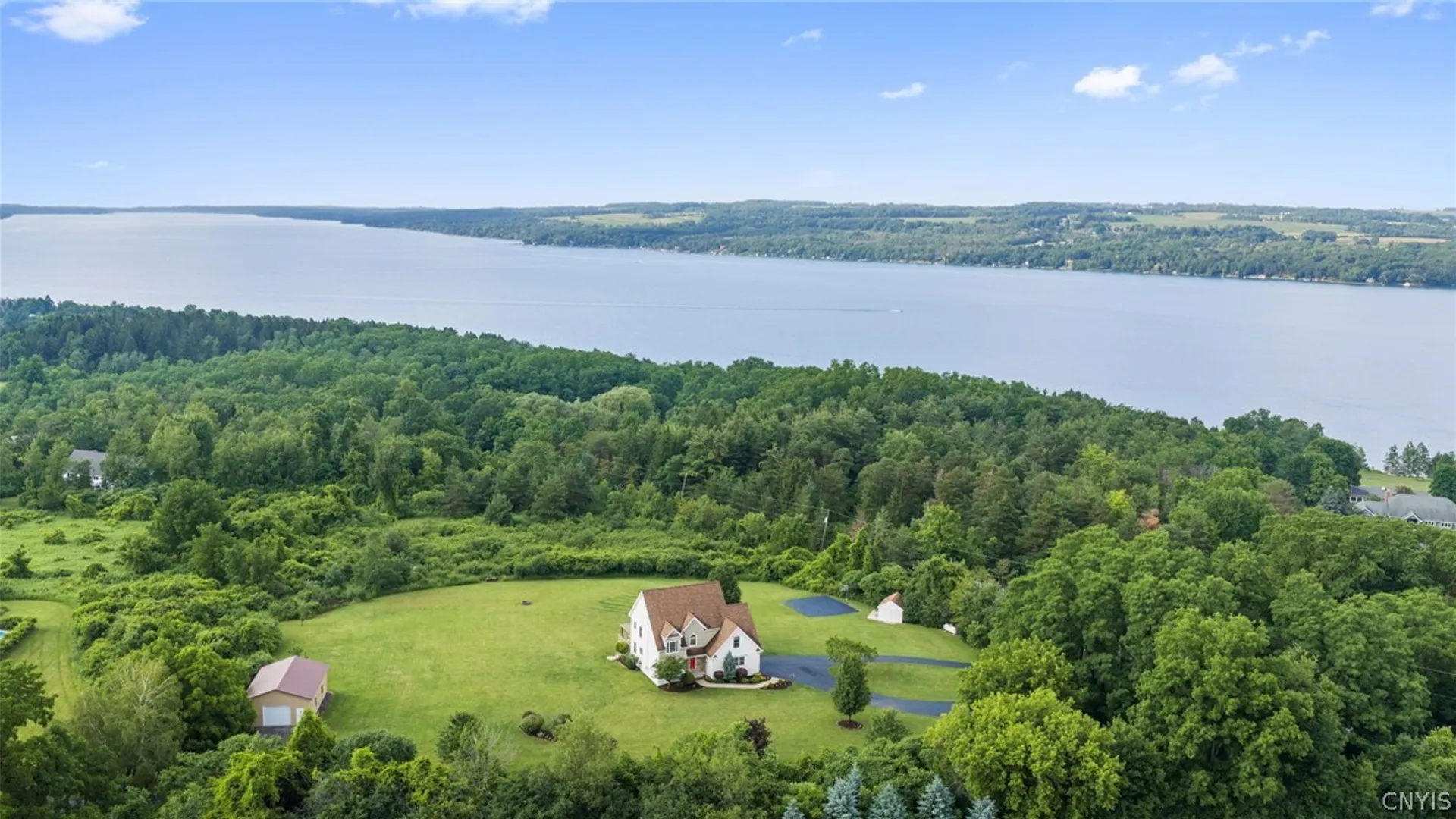 Property at 4699 Amerman Road, Niles, NY 13152 49