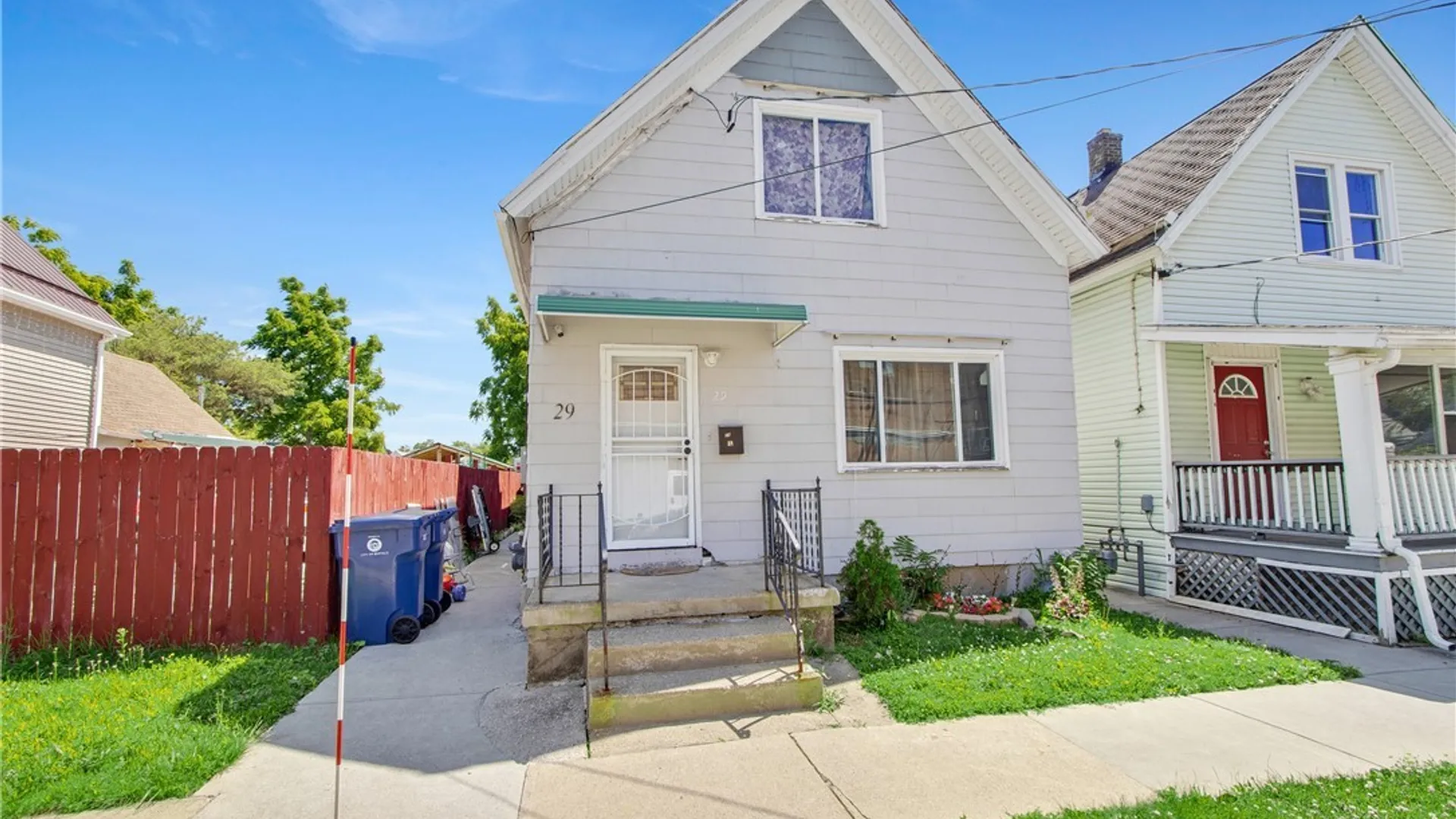 Property at 29 Churchill Street, Buffalo, NY 14207 39