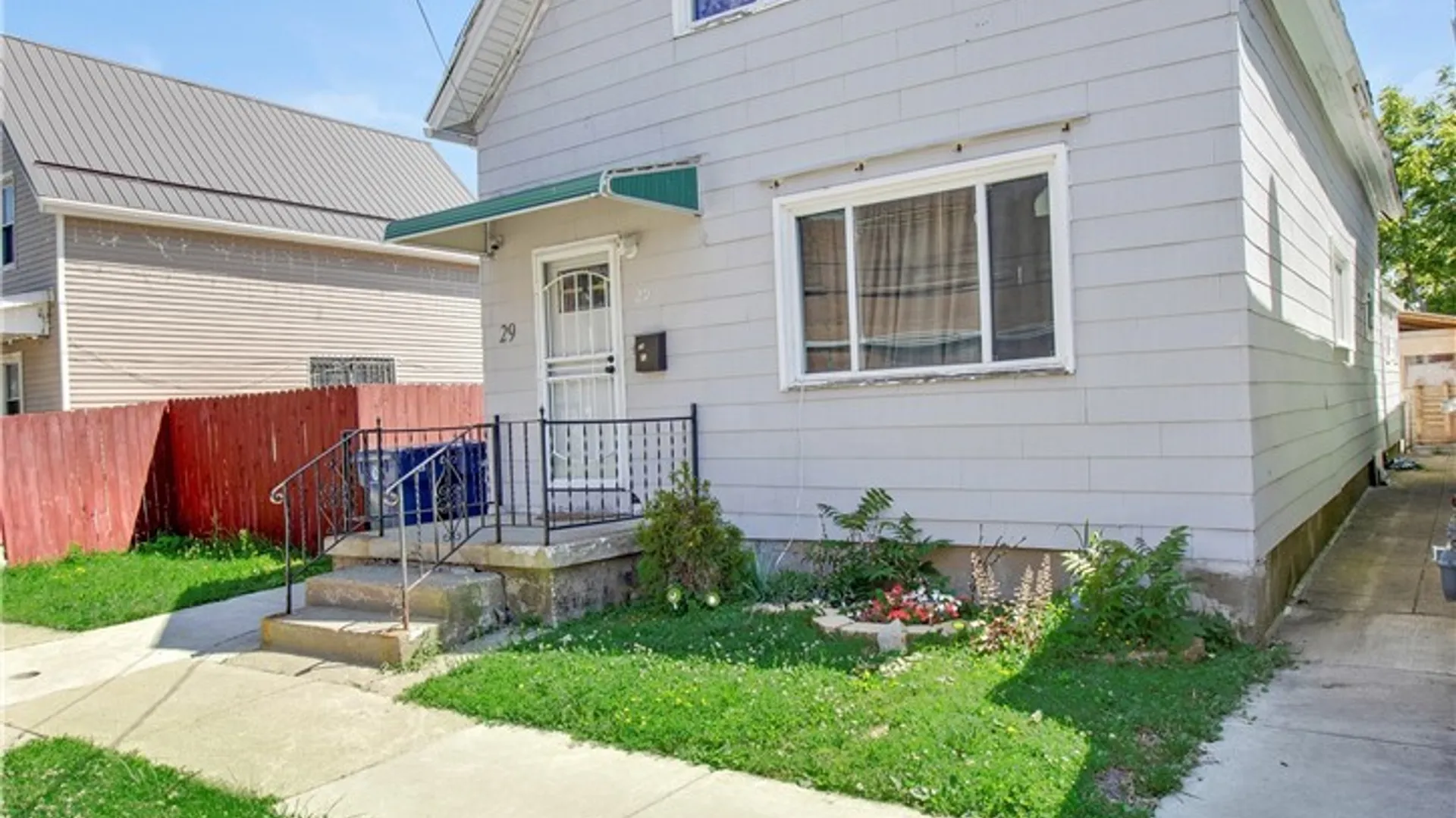 Property at 29 Churchill Street, Buffalo, NY 14207 40
