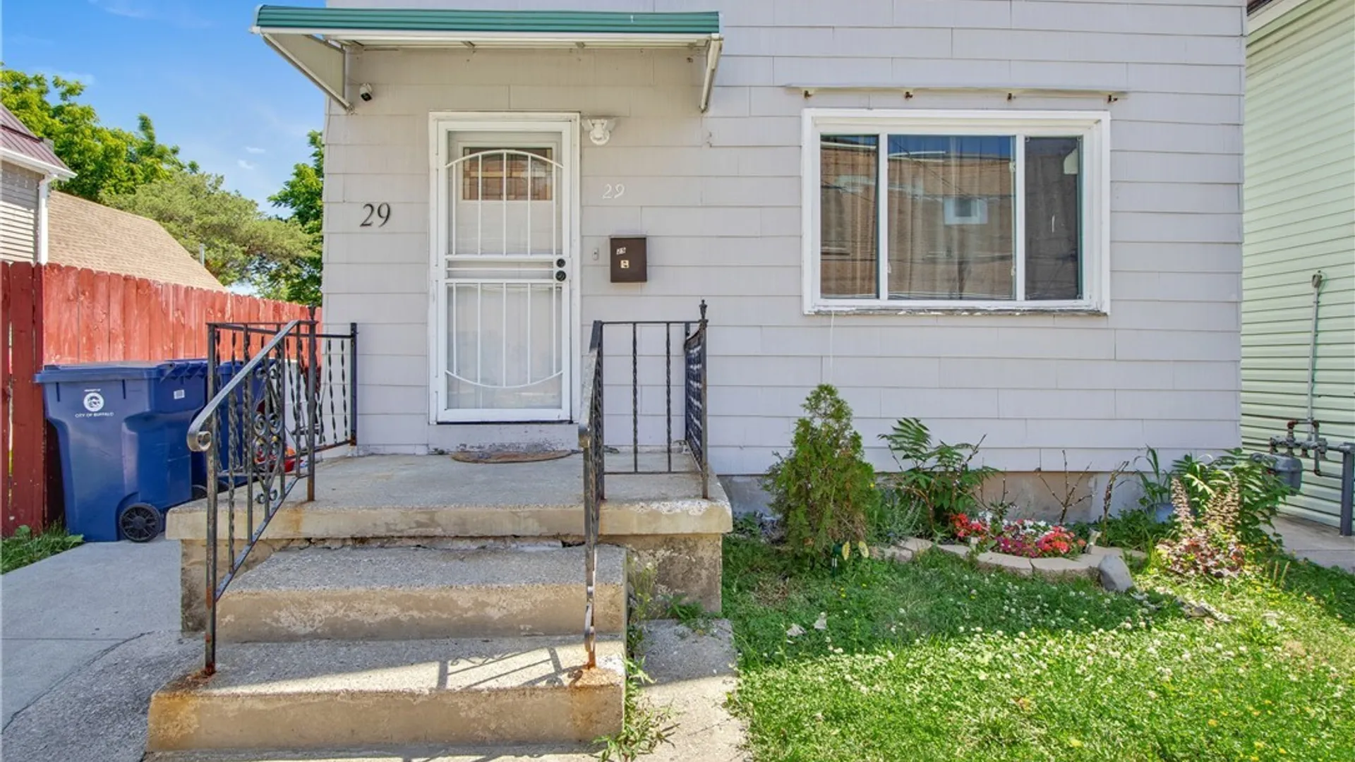Property at 29 Churchill Street, Buffalo, NY 14207 41