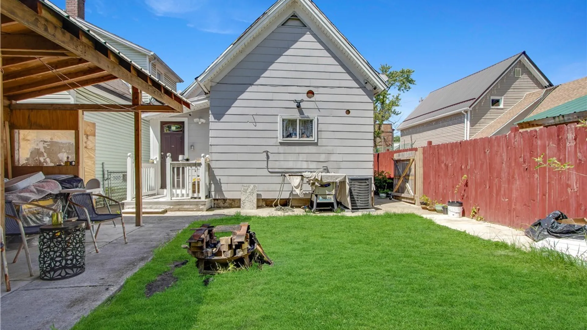 Property at 29 Churchill Street, Buffalo, NY 14207 44
