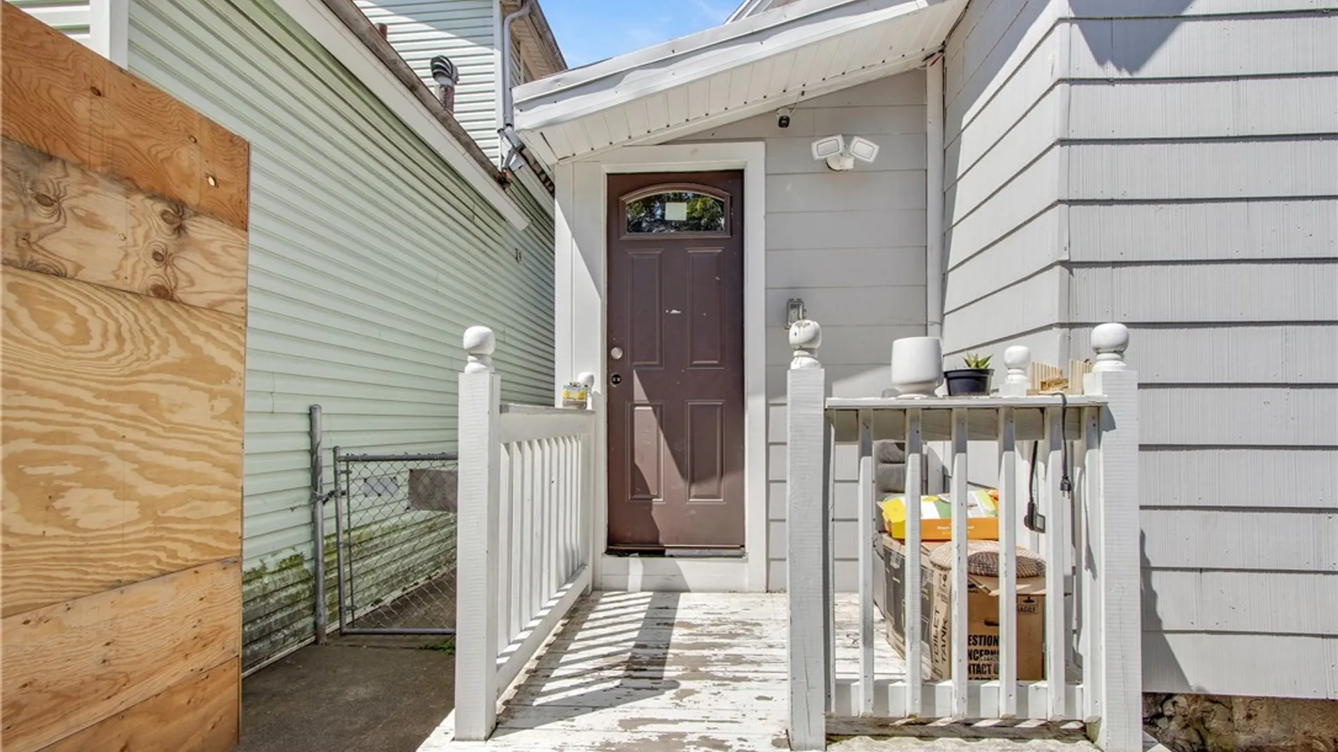 Property at 29 Churchill Street, Buffalo, NY 14207 45
