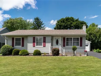 209 Grandview Terrace, Batavia City, NY 14020