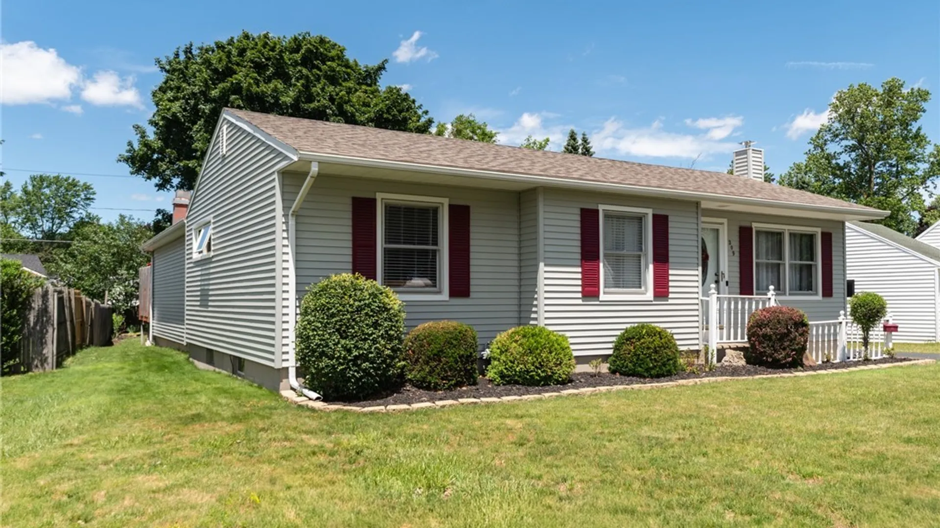 Property at 209 Grandview Terrace, Batavia City, NY 14020 3