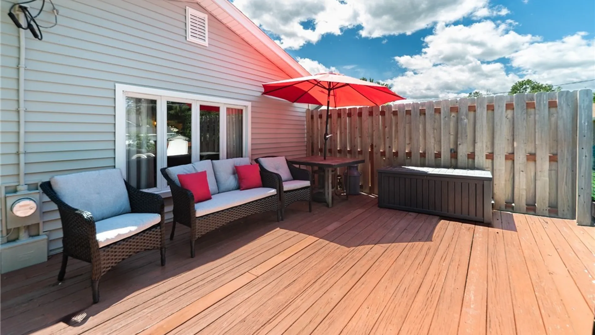 Property at 209 Grandview Terrace, Batavia City, NY 14020 8