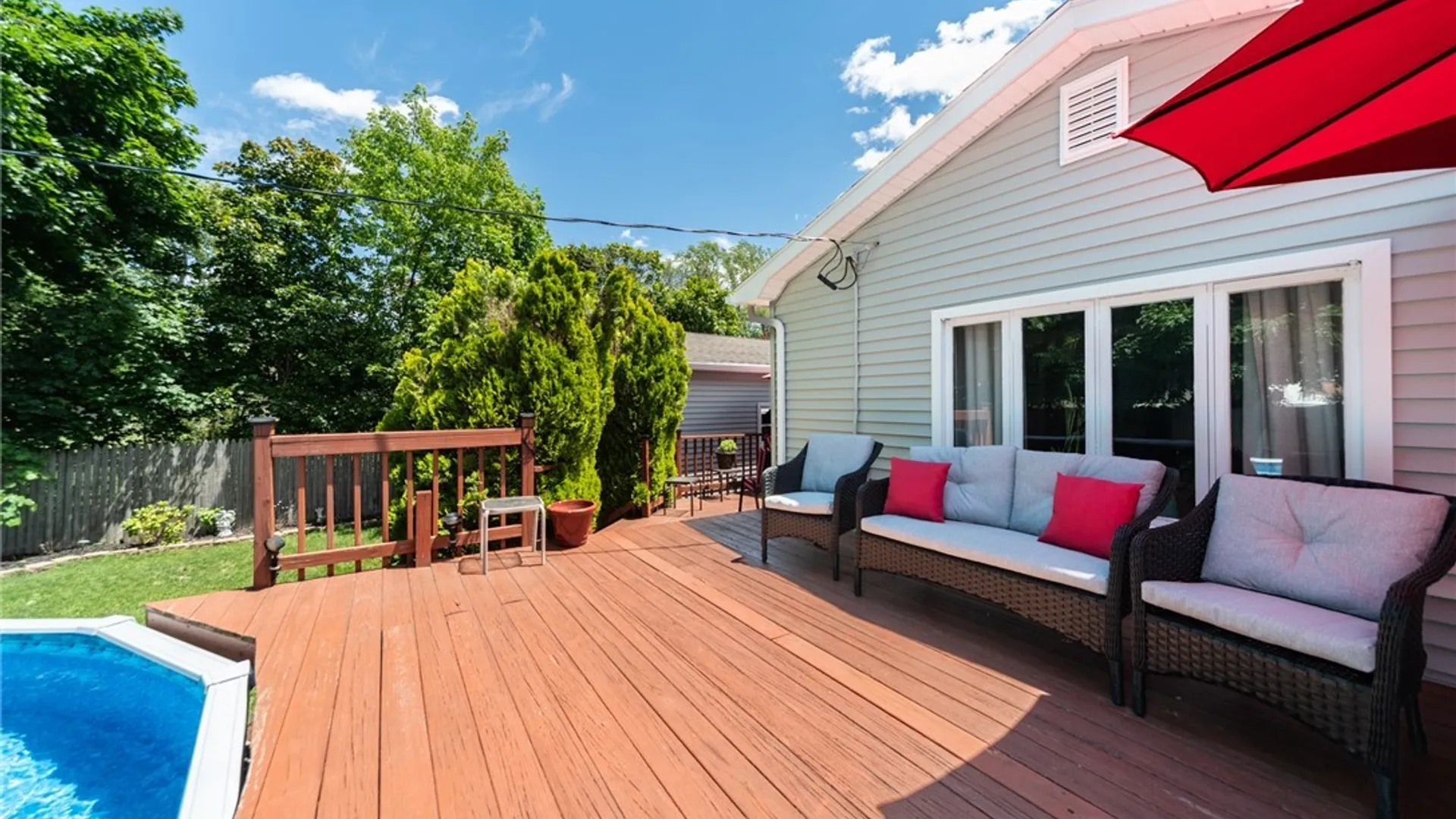 Property at 209 Grandview Terrace, Batavia City, NY 14020 9