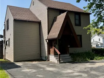 Property at 1087 Ridge Road, Lackawanna, NY 14218