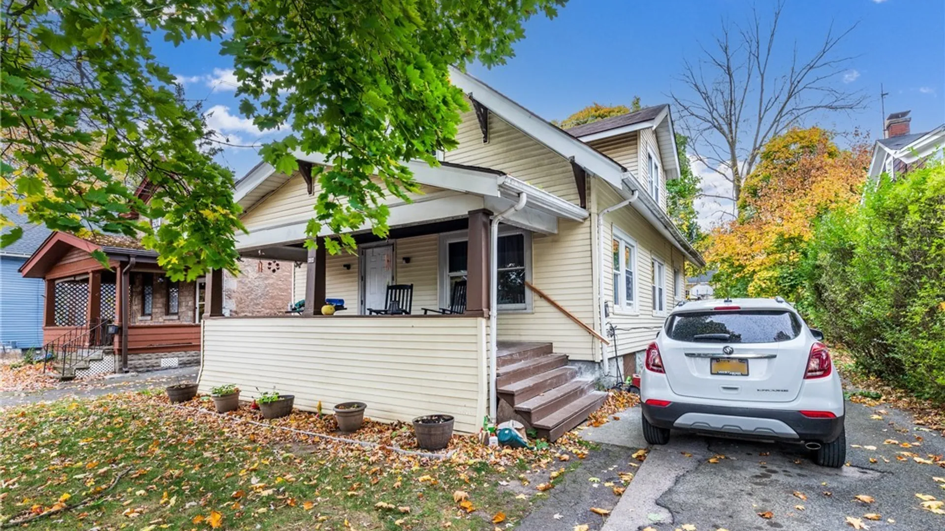 Property at 126 Gooding Street, Lockport City, NY 14094 17