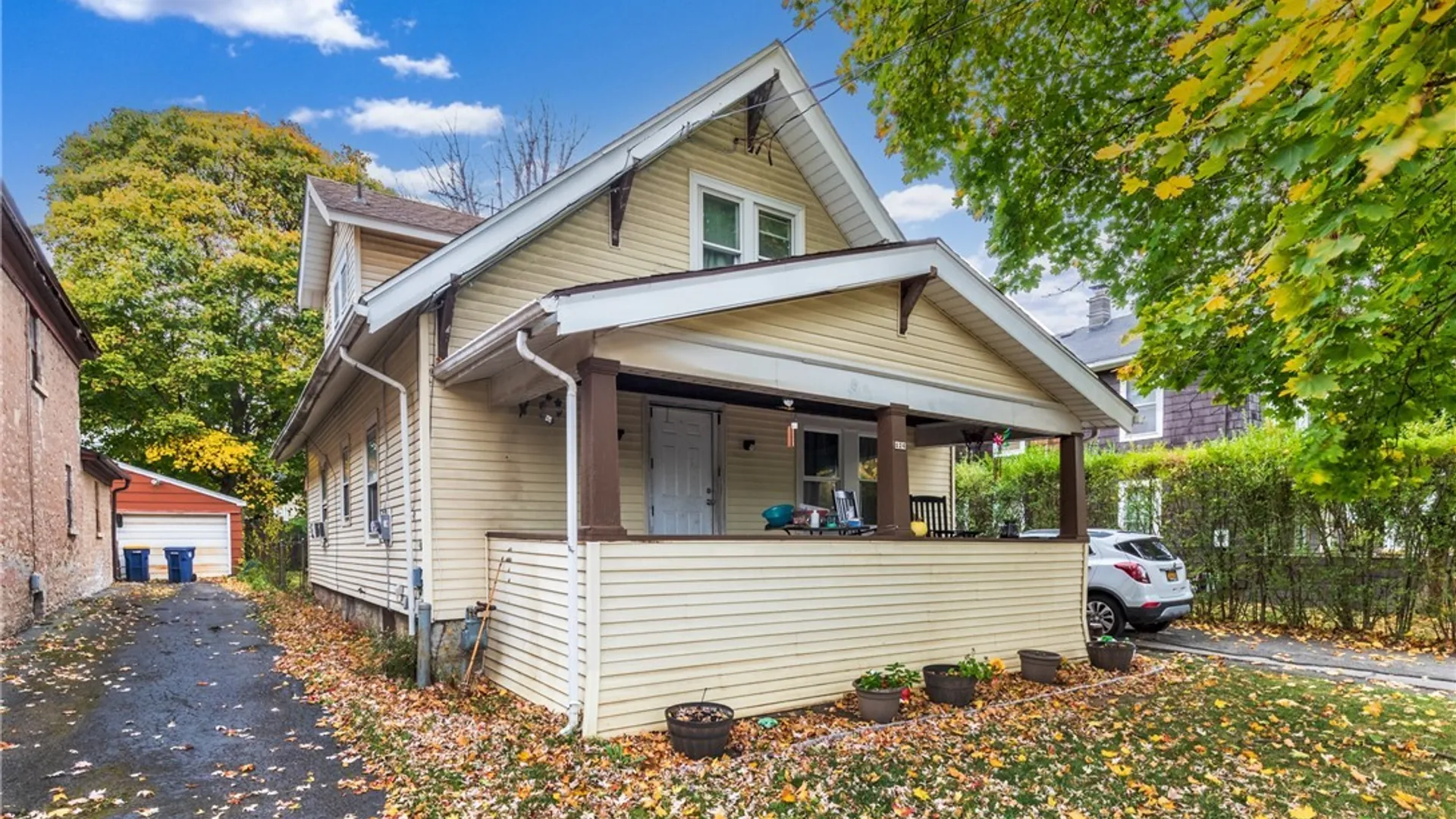 Property at 126 Gooding Street, Lockport City, NY 14094 18