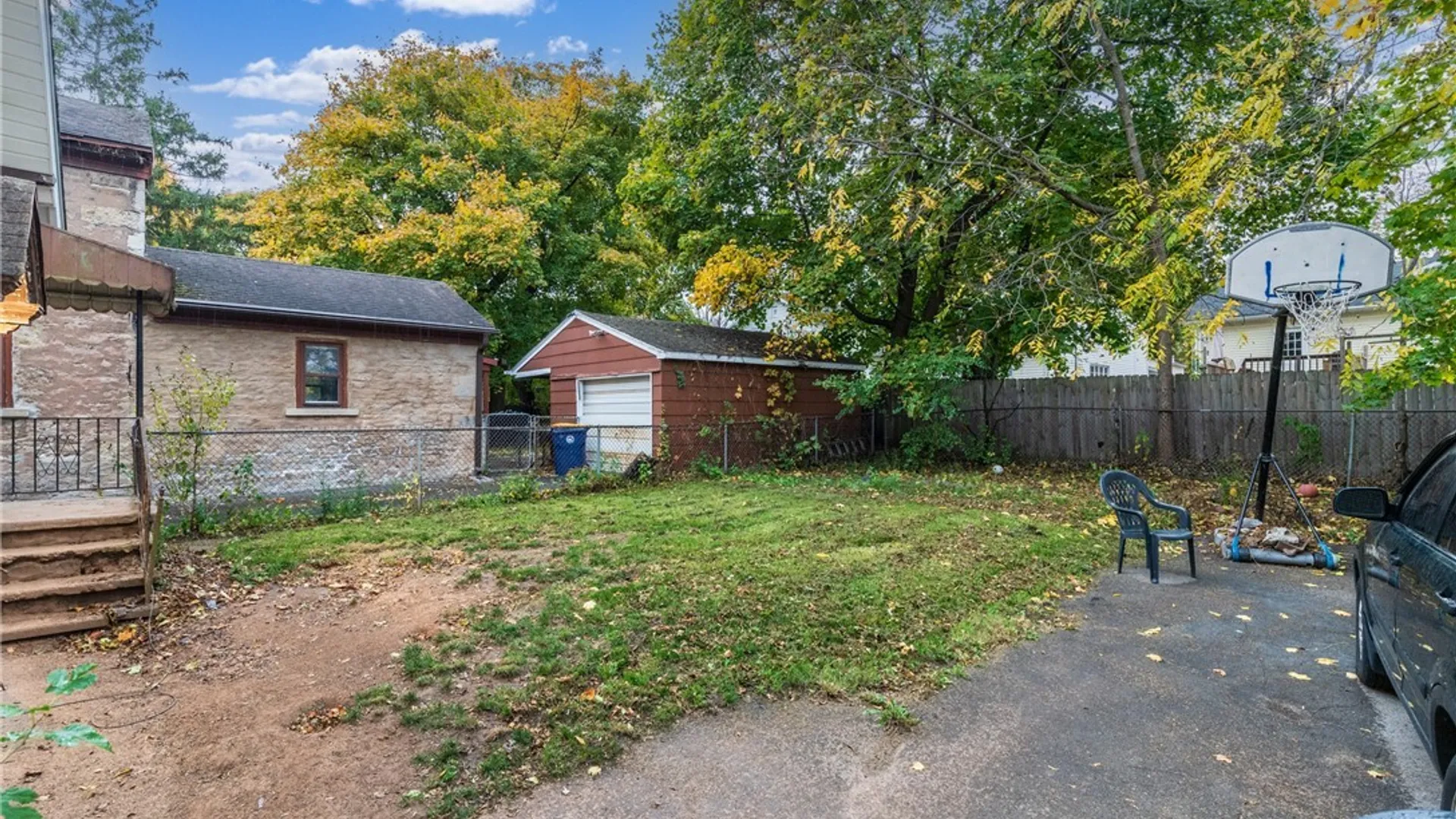 Property at 126 Gooding Street, Lockport City, NY 14094 19