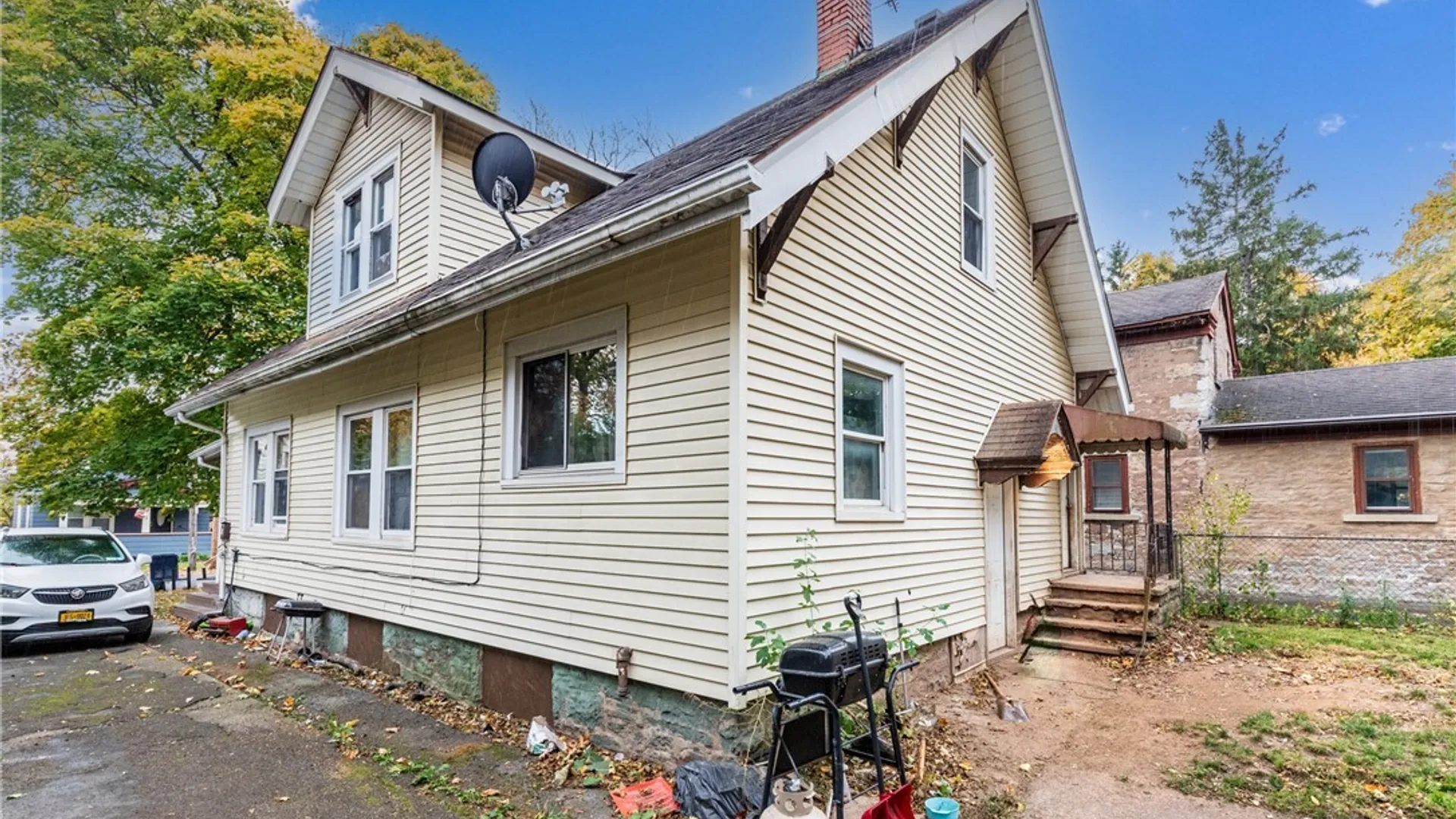 Property at 126 Gooding Street, Lockport City, NY 14094 20