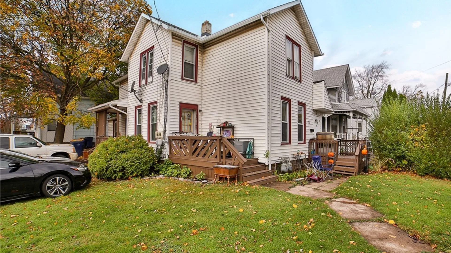 Property at 223 Church Street, Lockport City, NY 14094 13