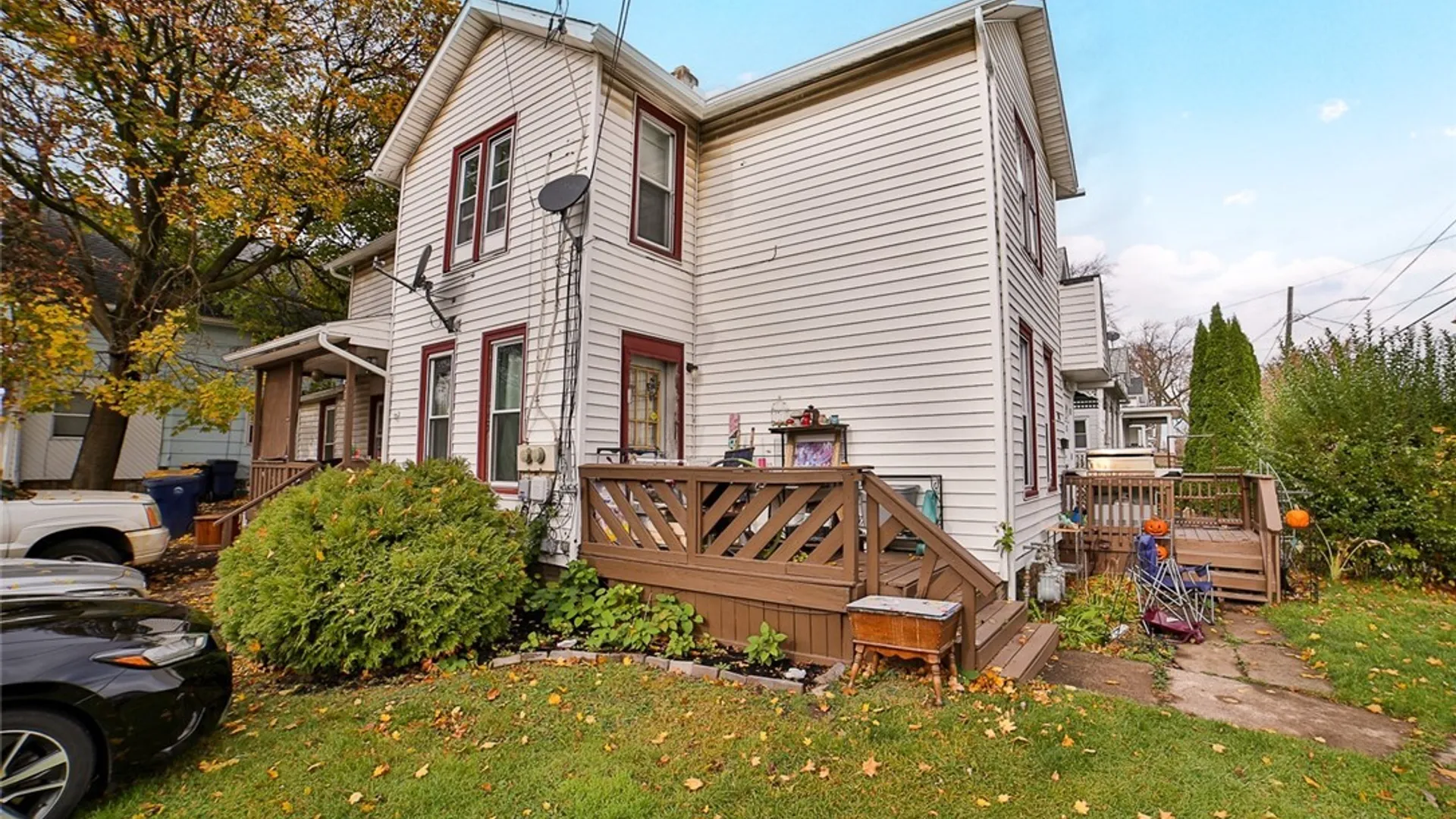 Property at 223 Church Street, Lockport City, NY 14094 17