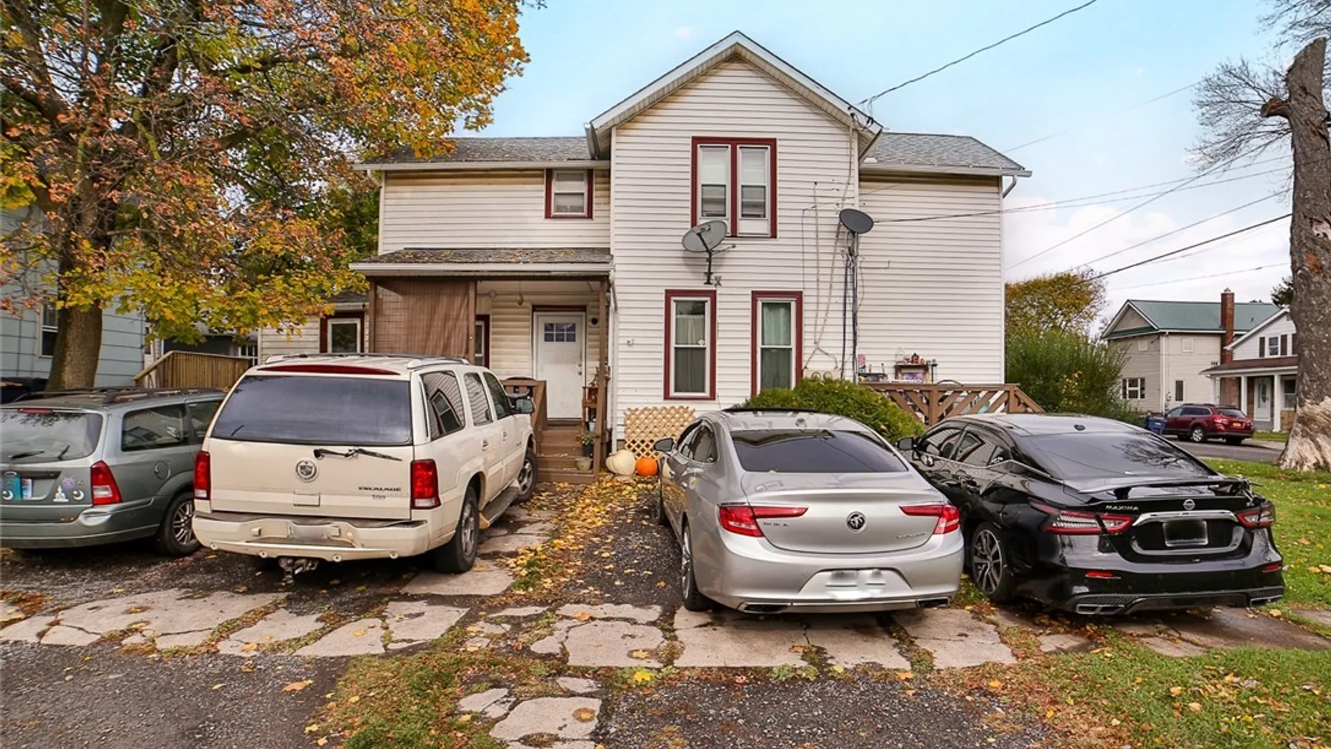 Property at 223 Church Street, Lockport City, NY 14094 18