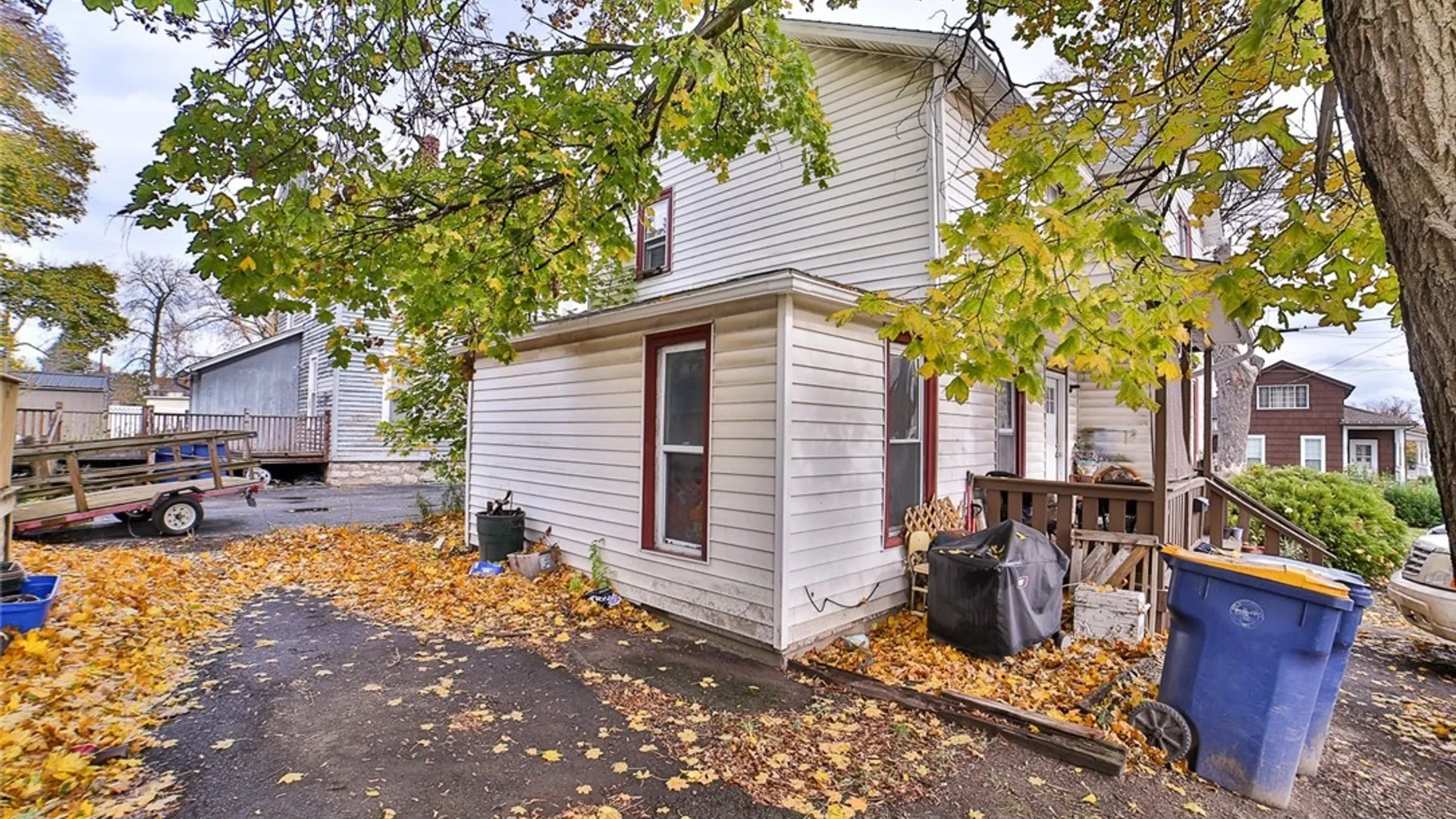 Property at 223 Church Street, Lockport City, NY 14094 19