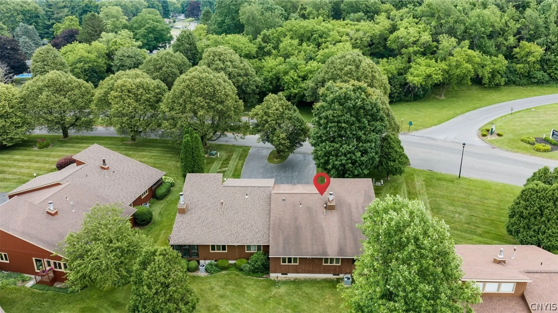 Property at 202 Weatheridge Drive, Camillus, NY 13031 41