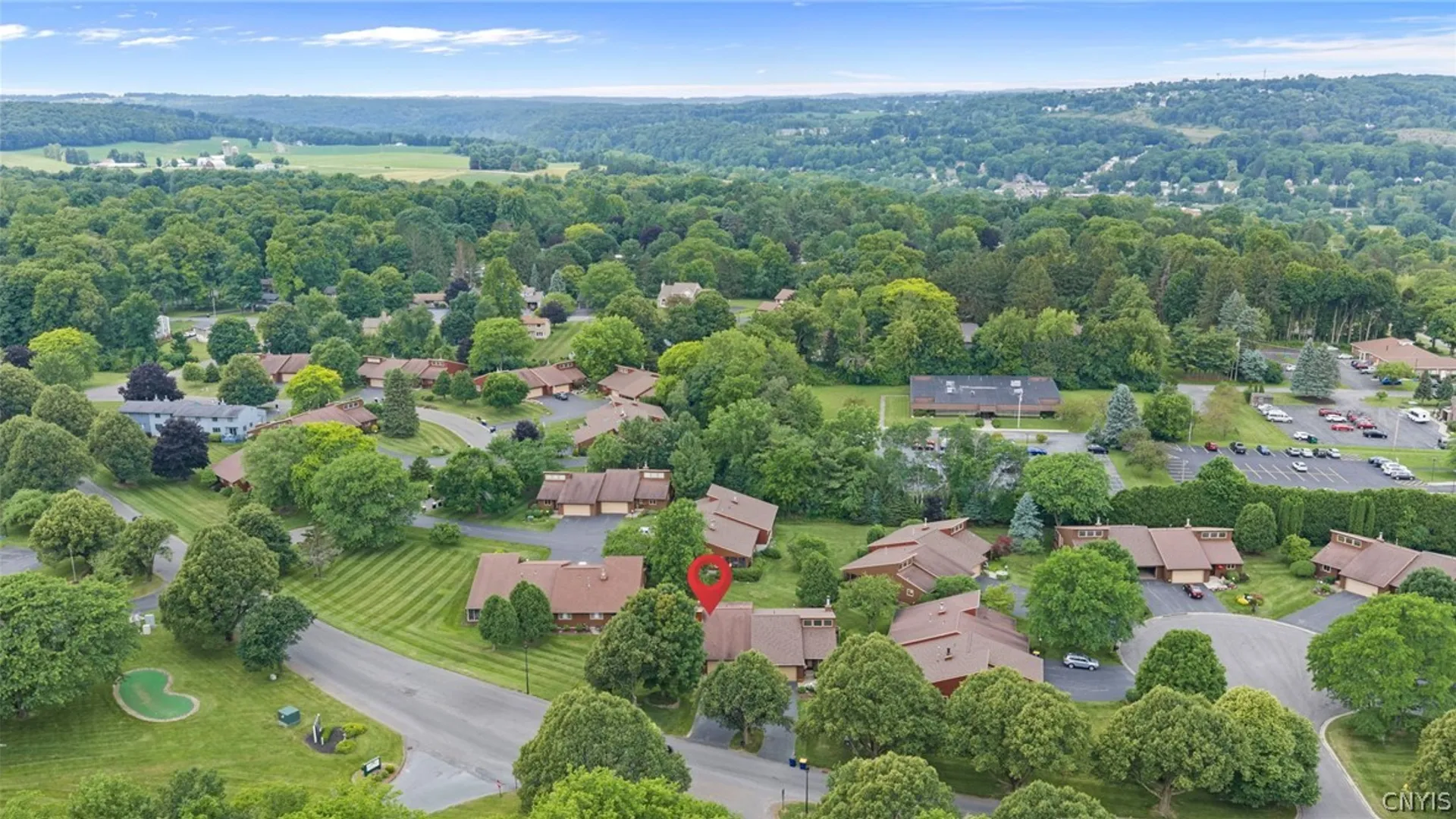 Property at 202 Weatheridge Drive, Camillus, NY 13031 42