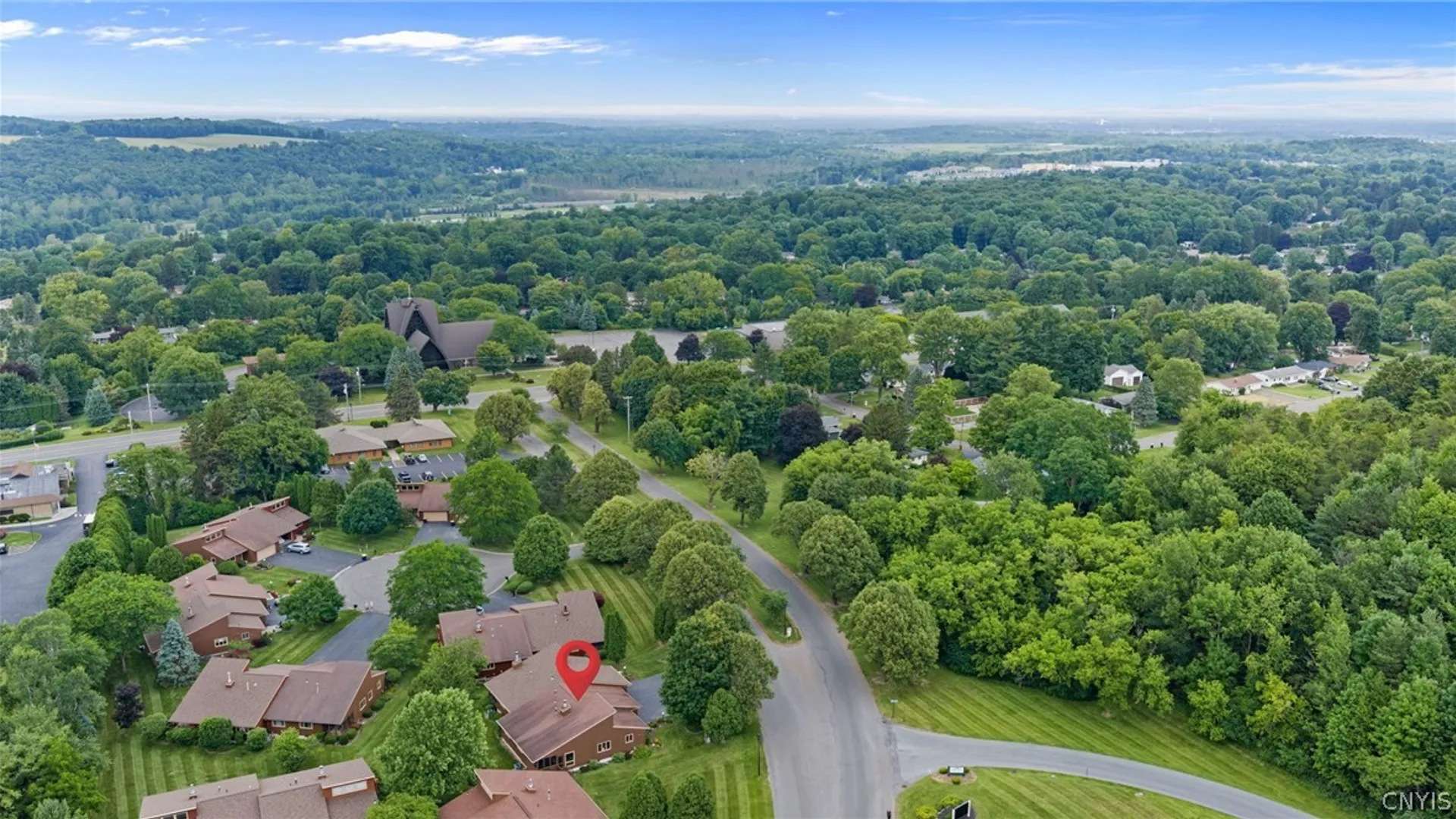 Property at 202 Weatheridge Drive, Camillus, NY 13031 44