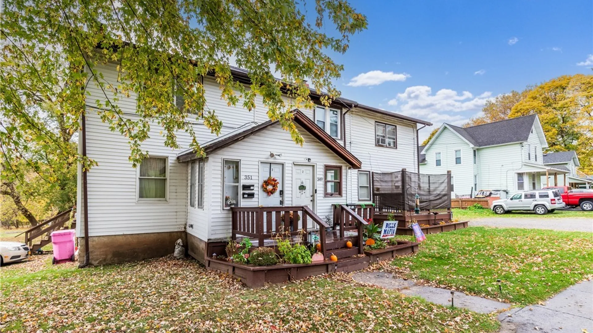 Property at 351 Gooding Street, Lockport City, NY 14094 10