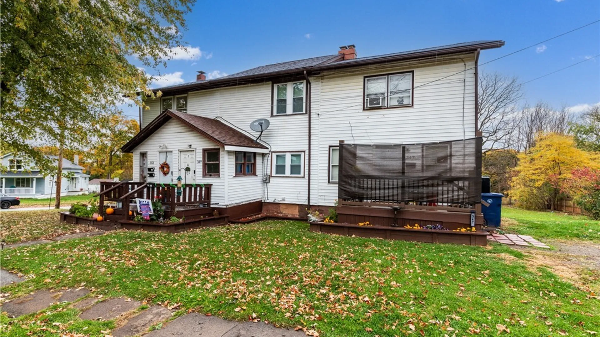 Property at 351 Gooding Street, Lockport City, NY 14094 2