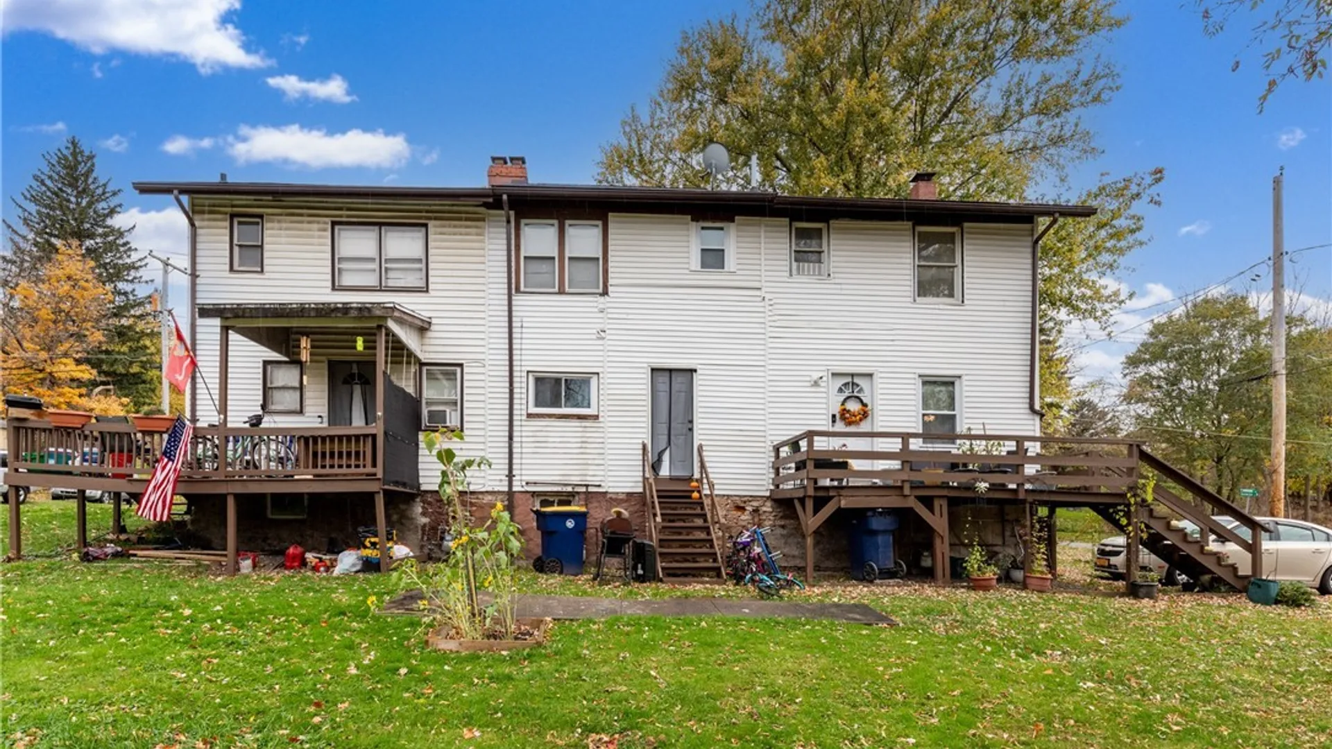 Property at 351 Gooding Street, Lockport City, NY 14094 3