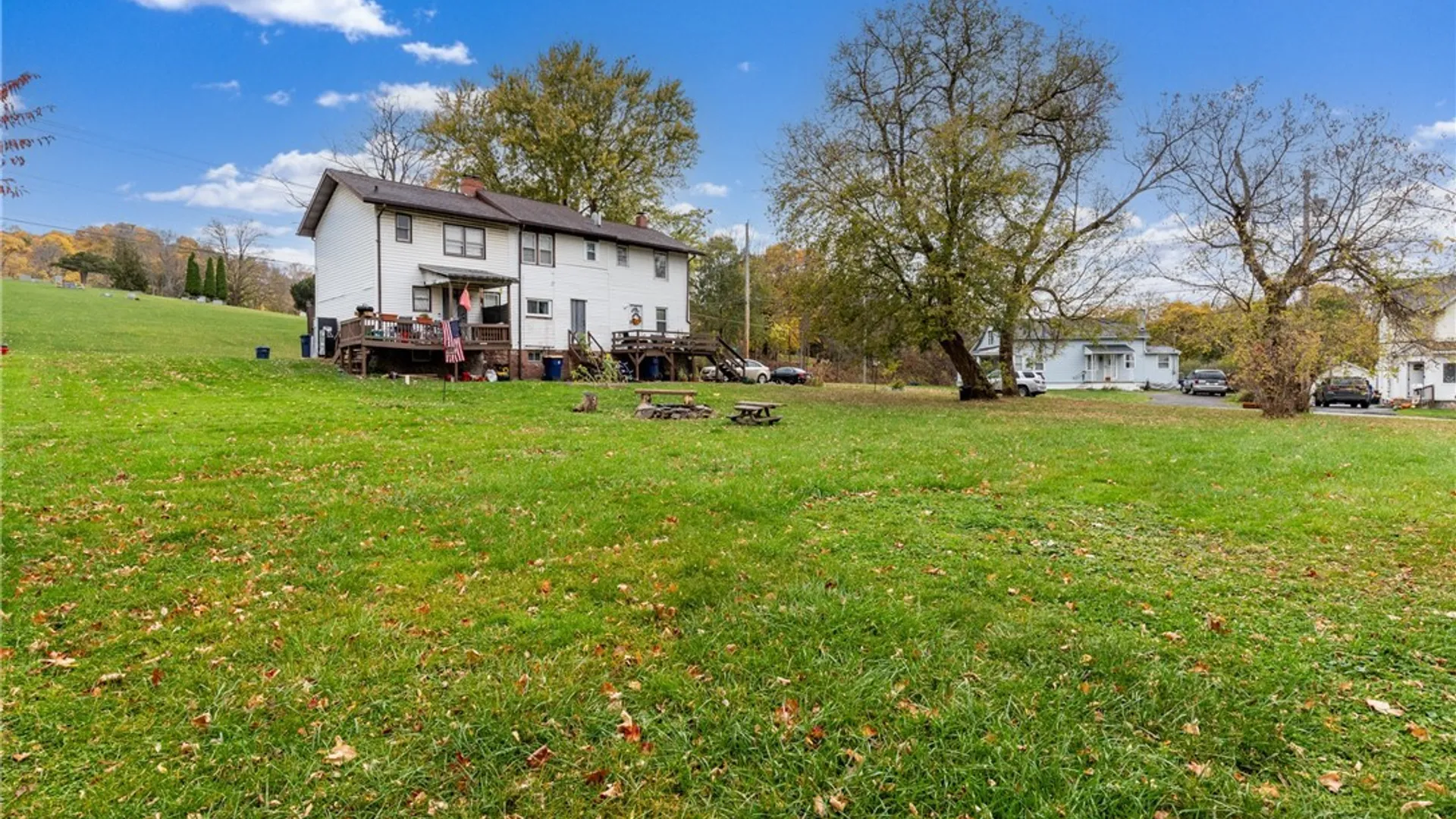 Property at 351 Gooding Street, Lockport City, NY 14094 8