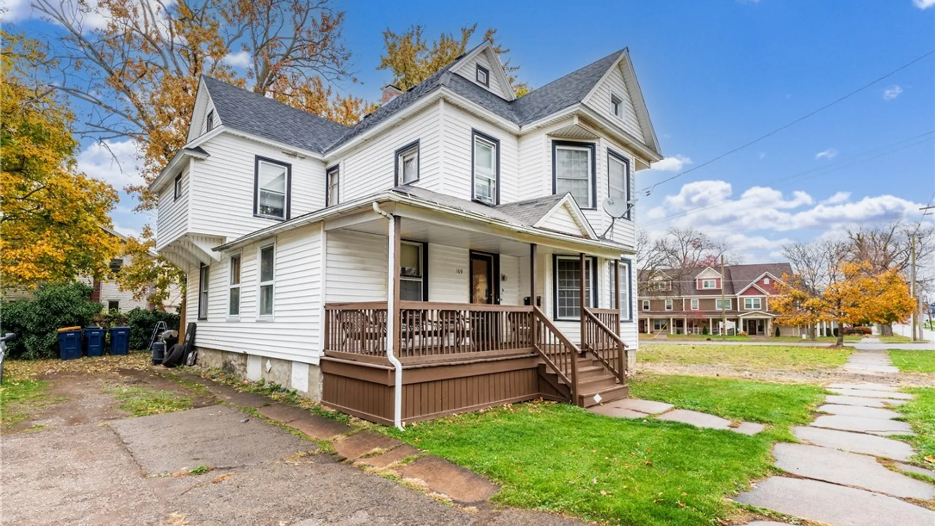 Property at 189 Genesee Street, Lockport City, NY 14094 18