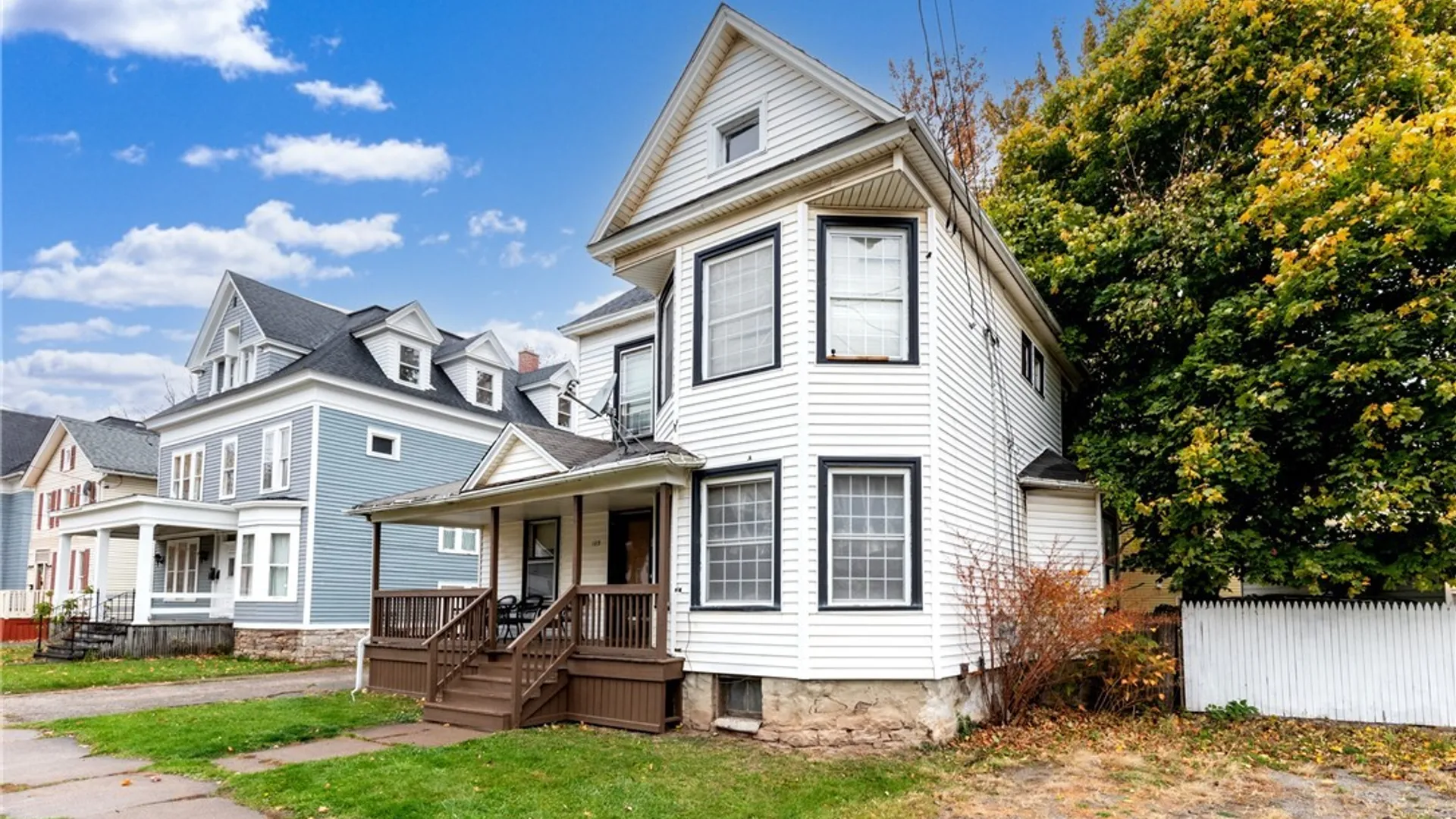 Property at 189 Genesee Street, Lockport City, NY 14094 20