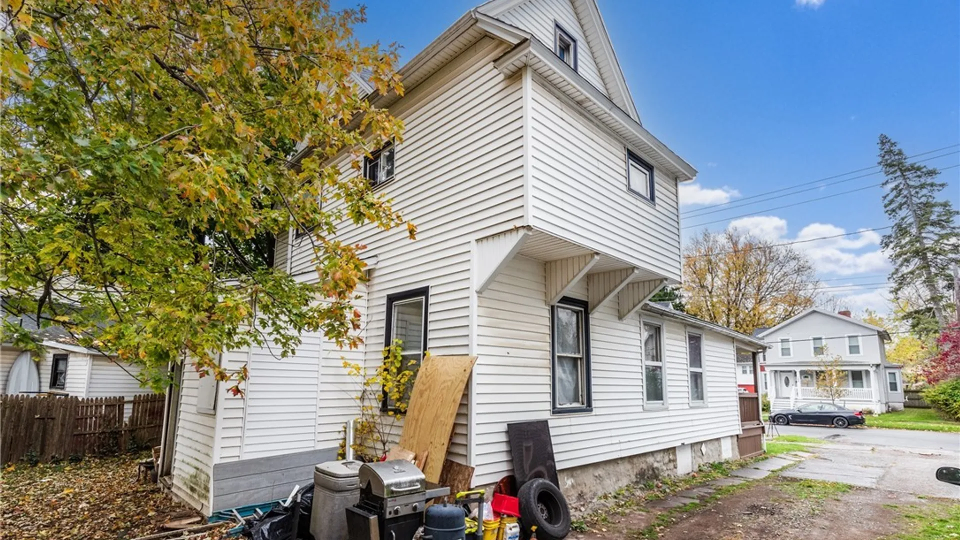 Property at 189 Genesee Street, Lockport City, NY 14094 21