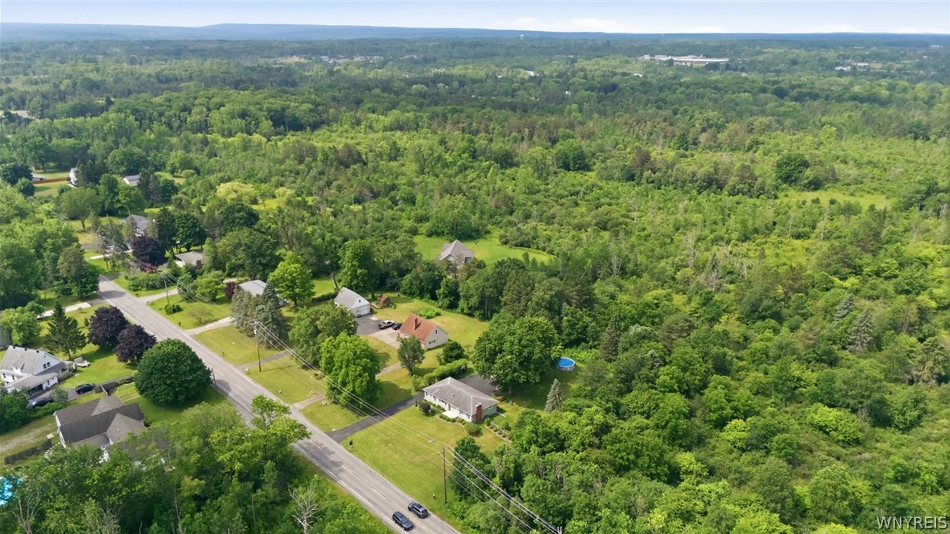 Property at 1320 Girdle Road, Elma, NY 14059 3