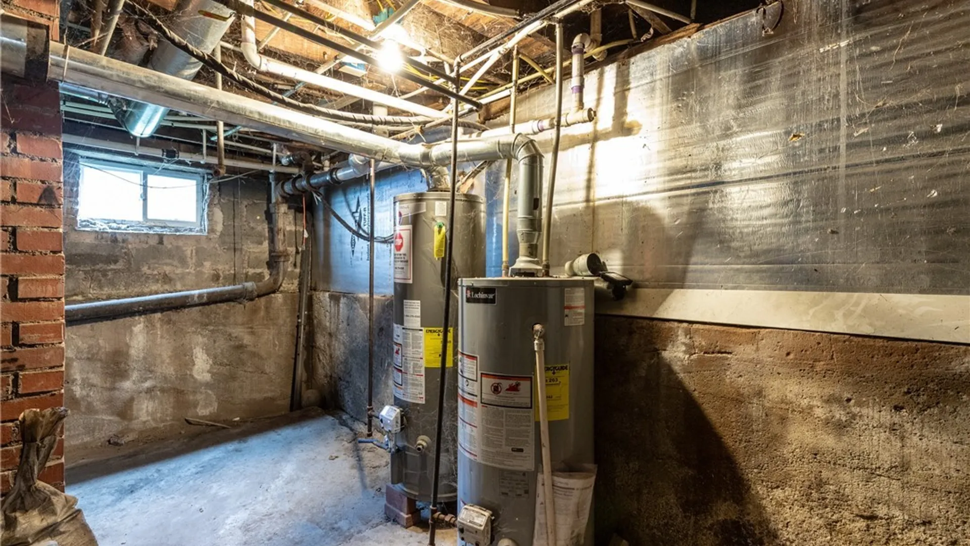 Property at 151 Gooding Street, Lockport City, NY 14094 24